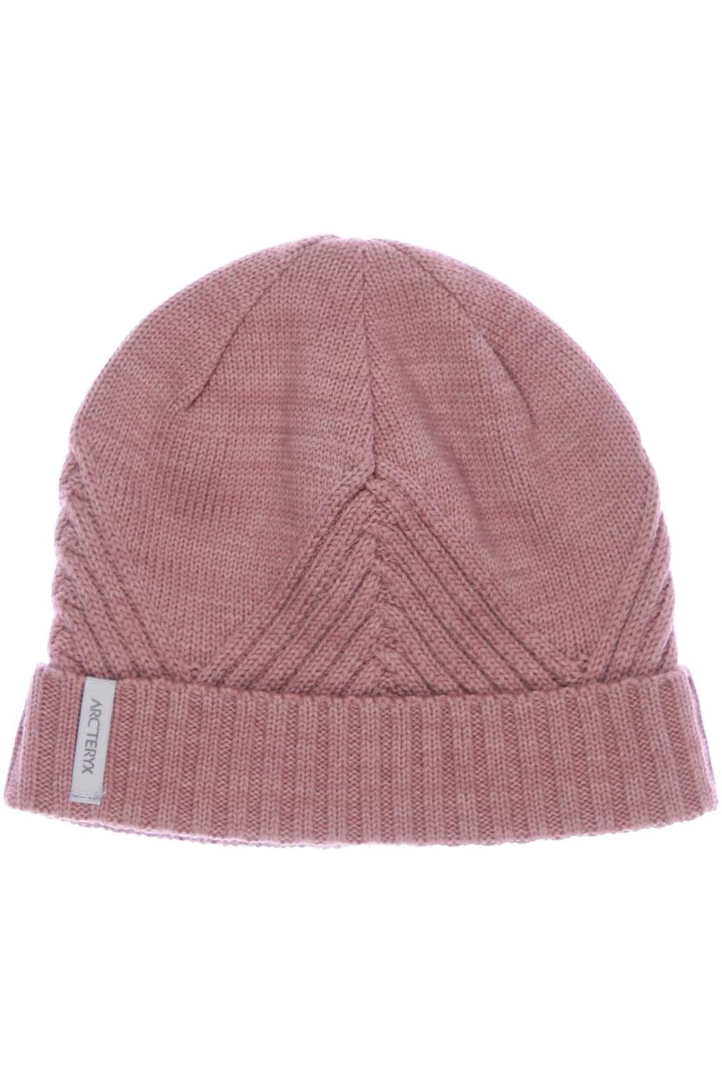 

Arcteryx Damen Hut/Mütze, pink, Gr. uni
