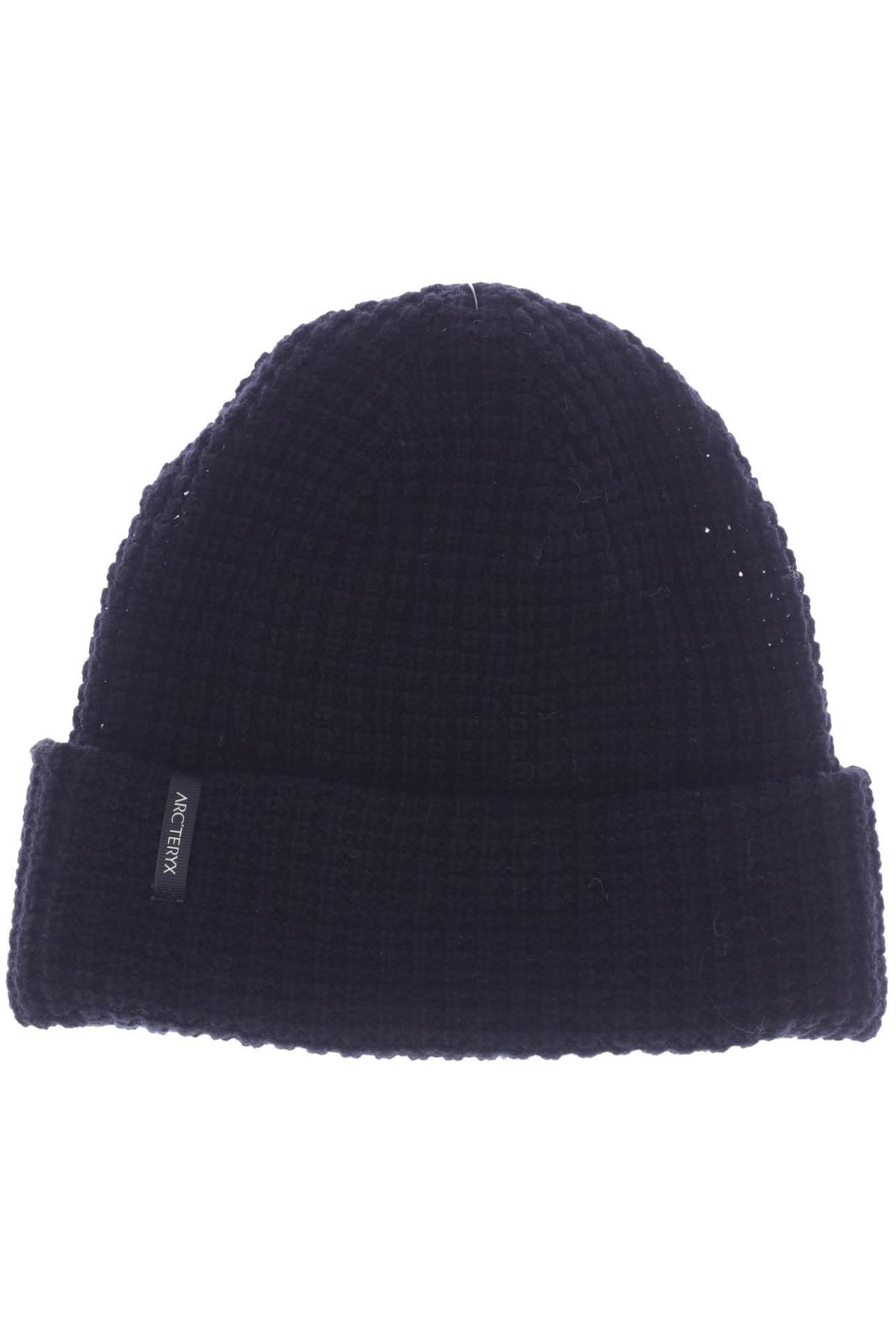 

ARCTERYX Damen Hut/Mütze, schwarz