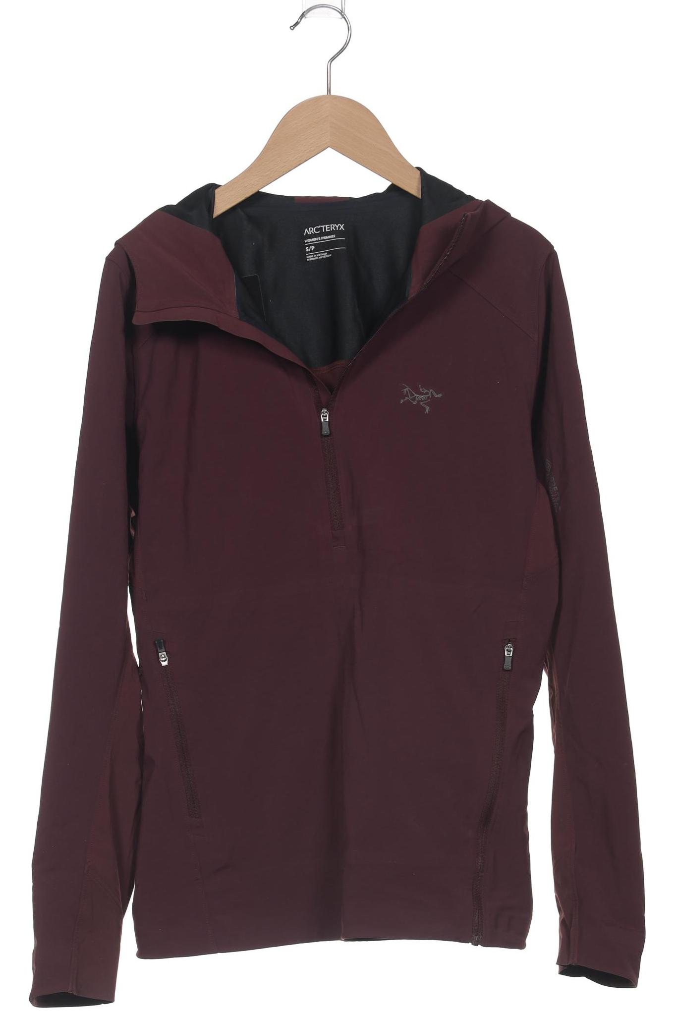 

Arcteryx Damen Jacke, bordeaux, Gr. 36