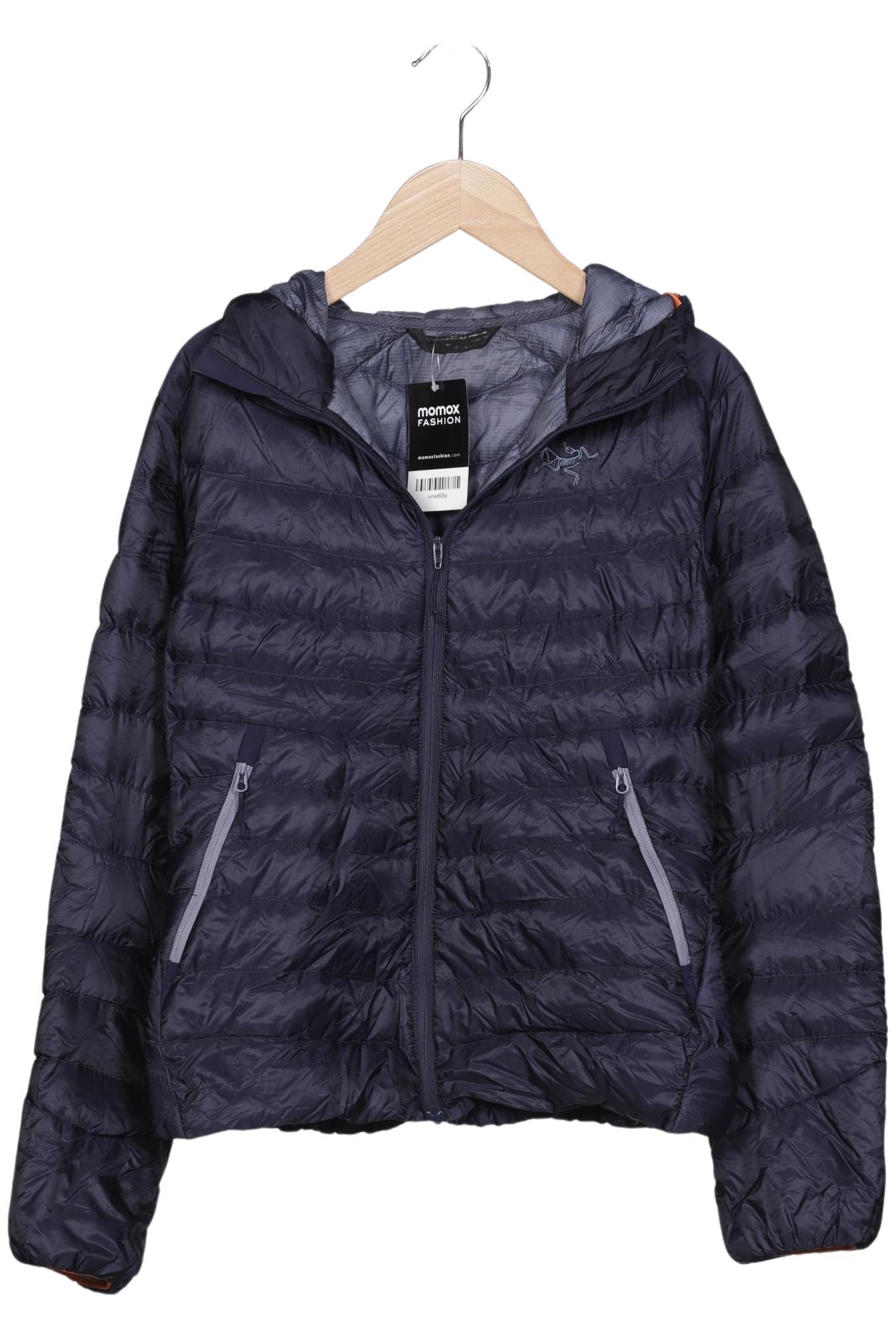 

Arcteryx Damen Jacke, marineblau, Gr. 36