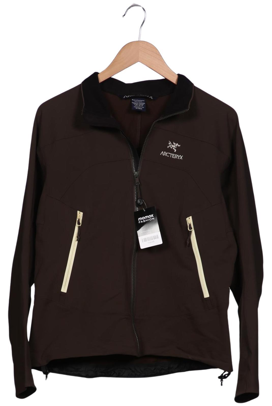 

Arcteryx Damen Jacke, braun, Gr. 42