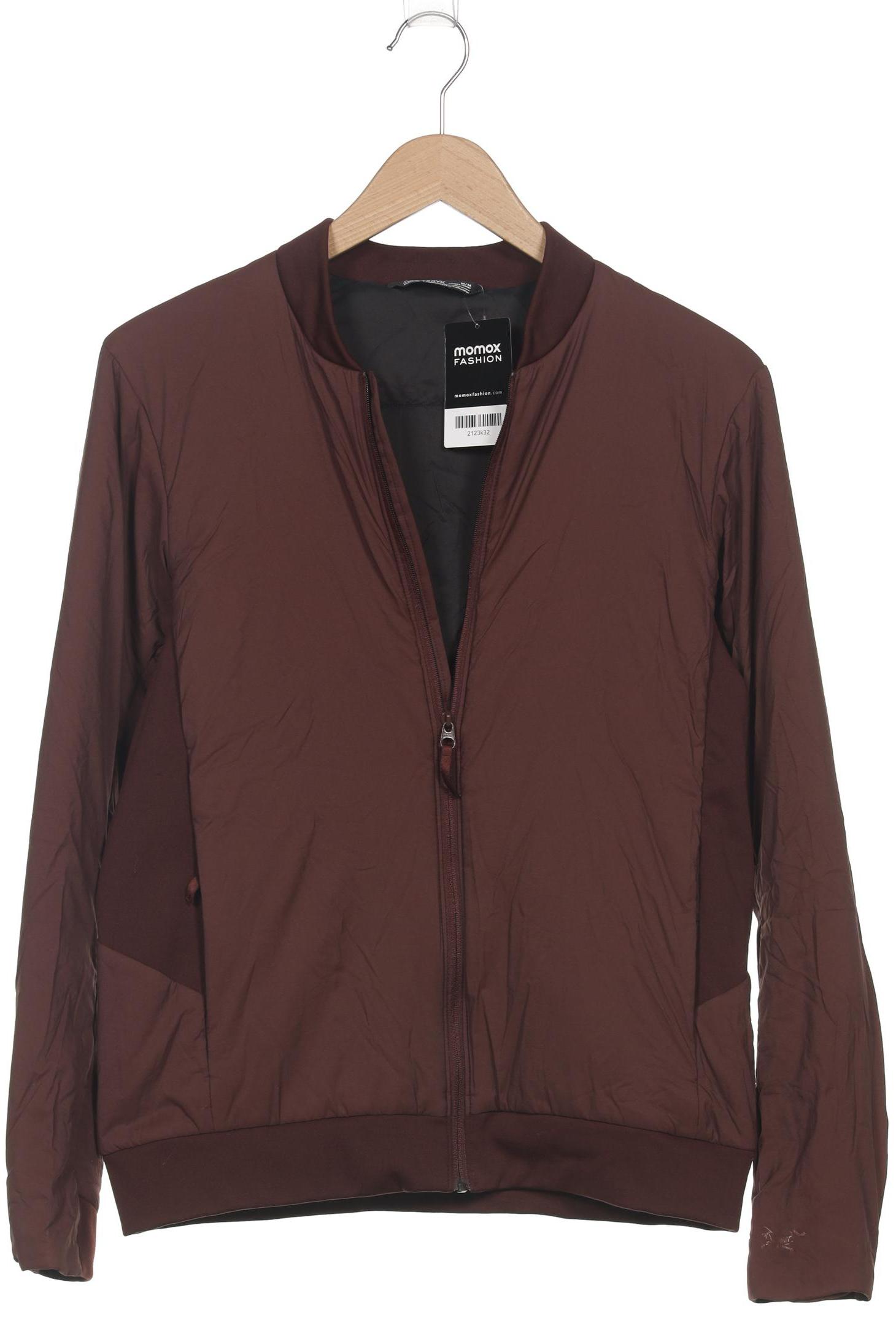 

Arcteryx Damen Jacke, braun, Gr. 38