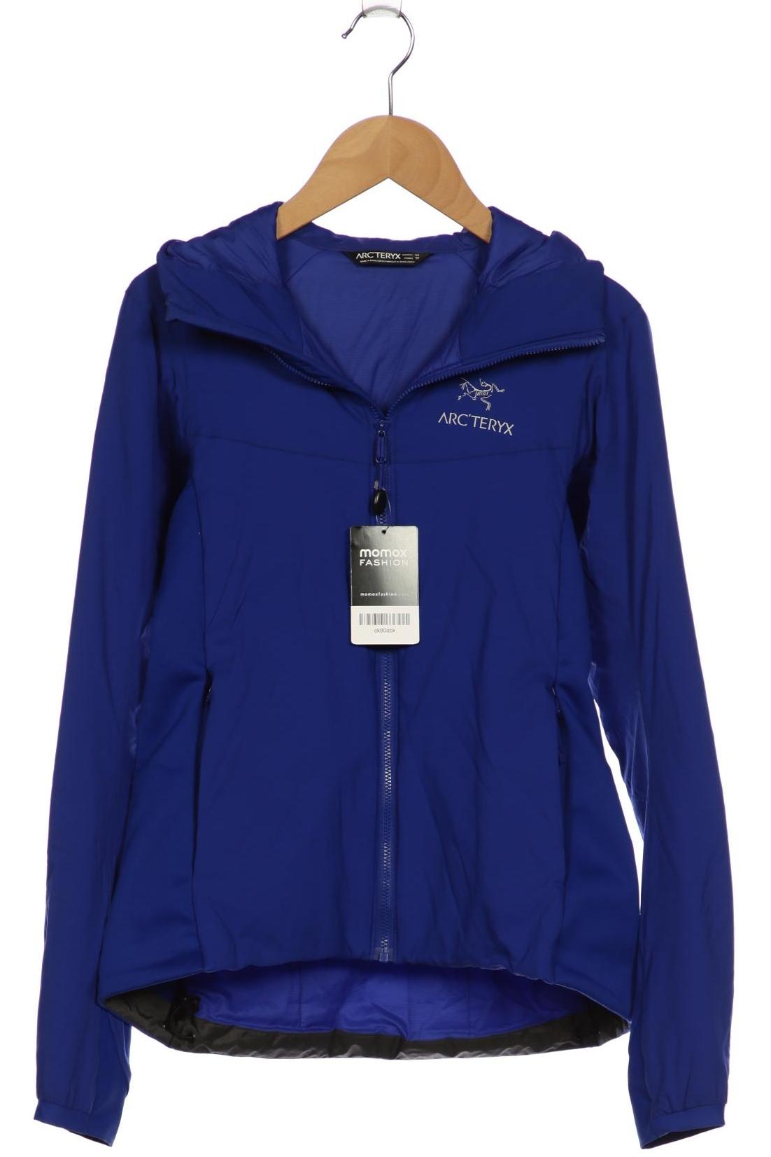 

Arcteryx Damen Jacke, blau, Gr. 34