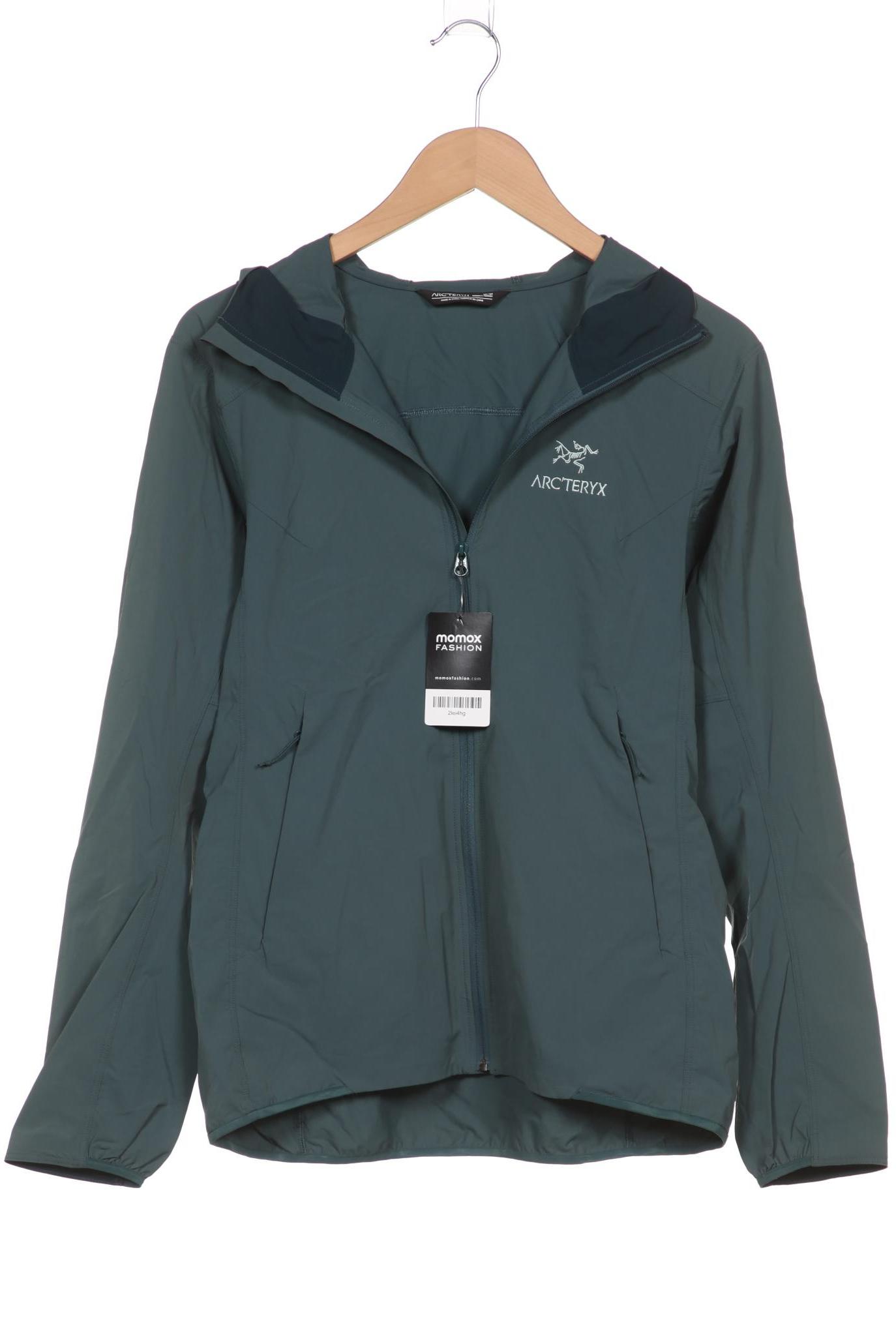 

Arcteryx Damen Jacke, türkis, Gr. 38