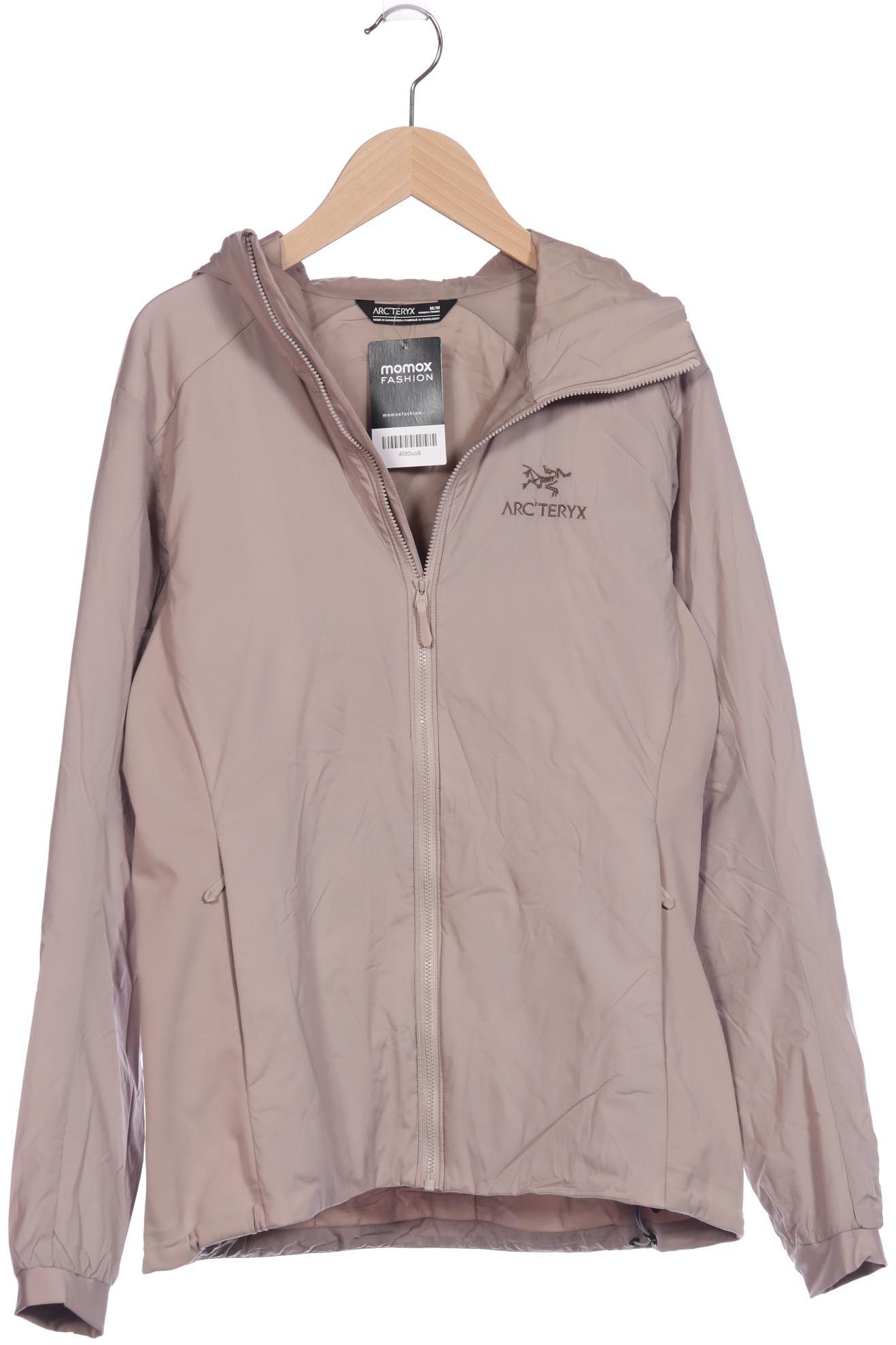 

Arcteryx Damen Jacke, beige, Gr. 38