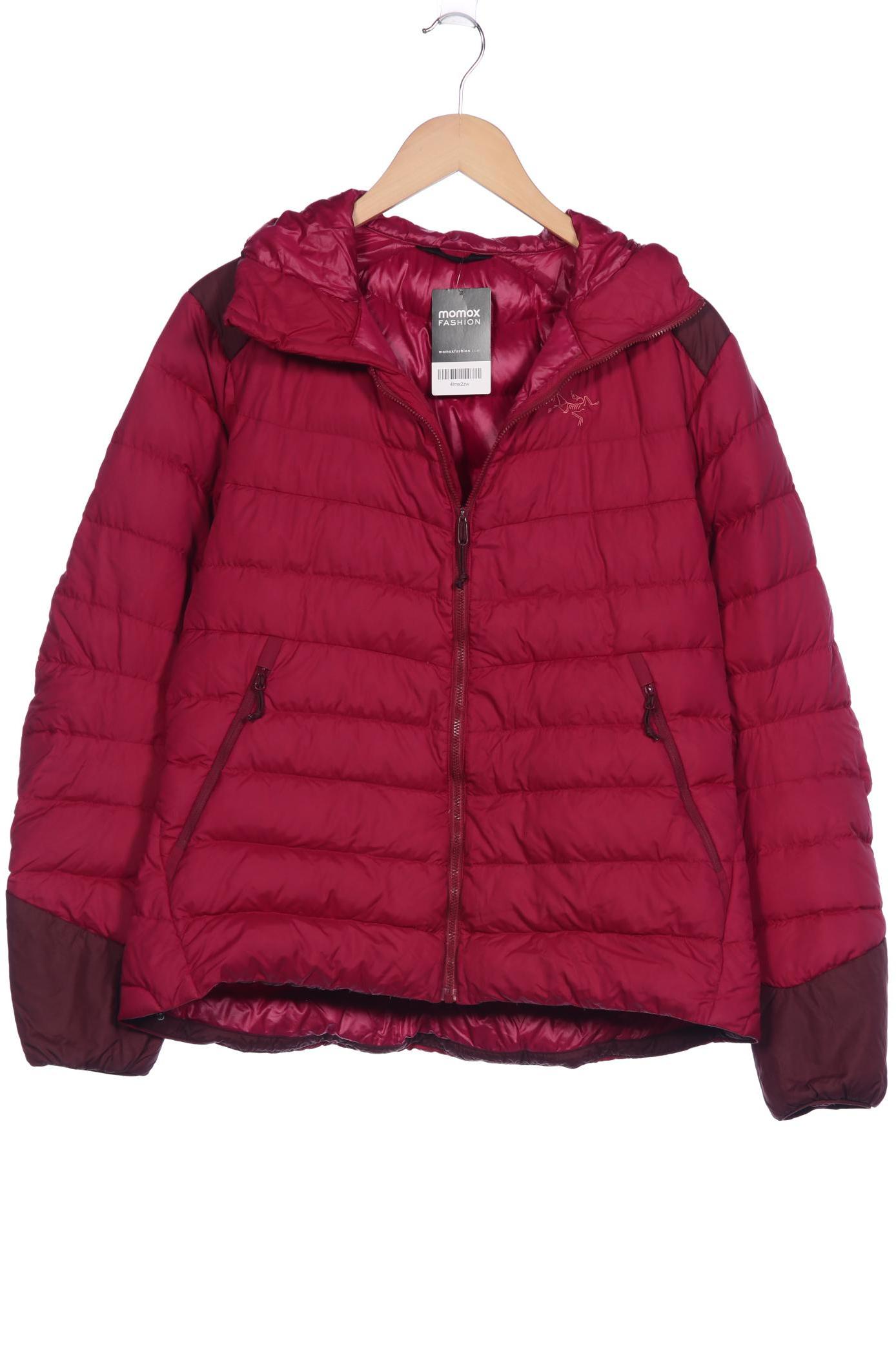 

ARCTERYX Damen Jacke, pink