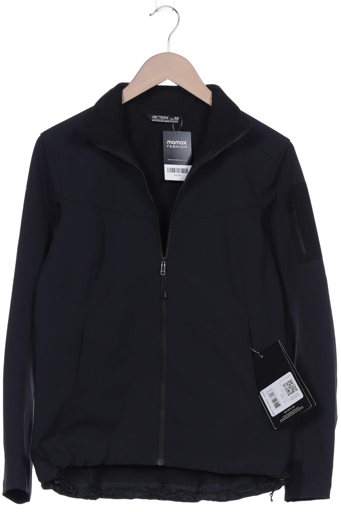 

ARCTERYX Damen Jacke, schwarz