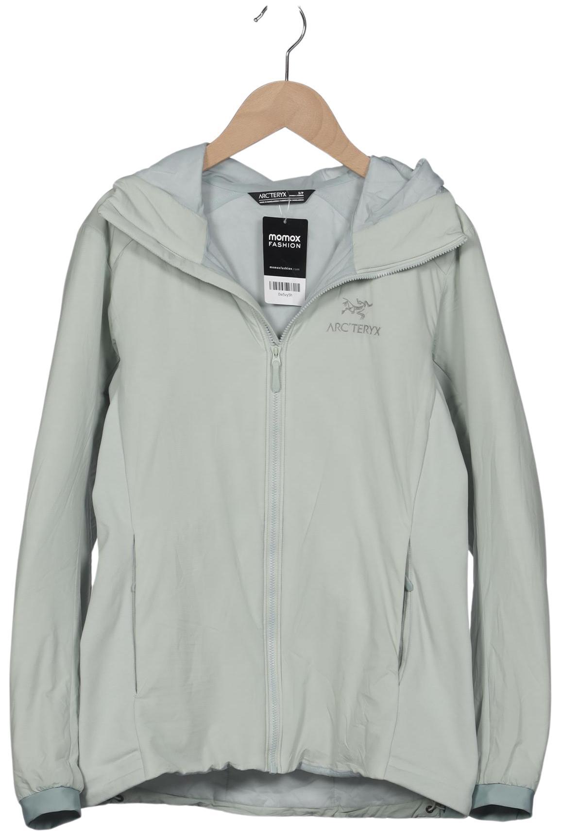 

Arcteryx Damen Jacke, hellgrün, Gr. 36