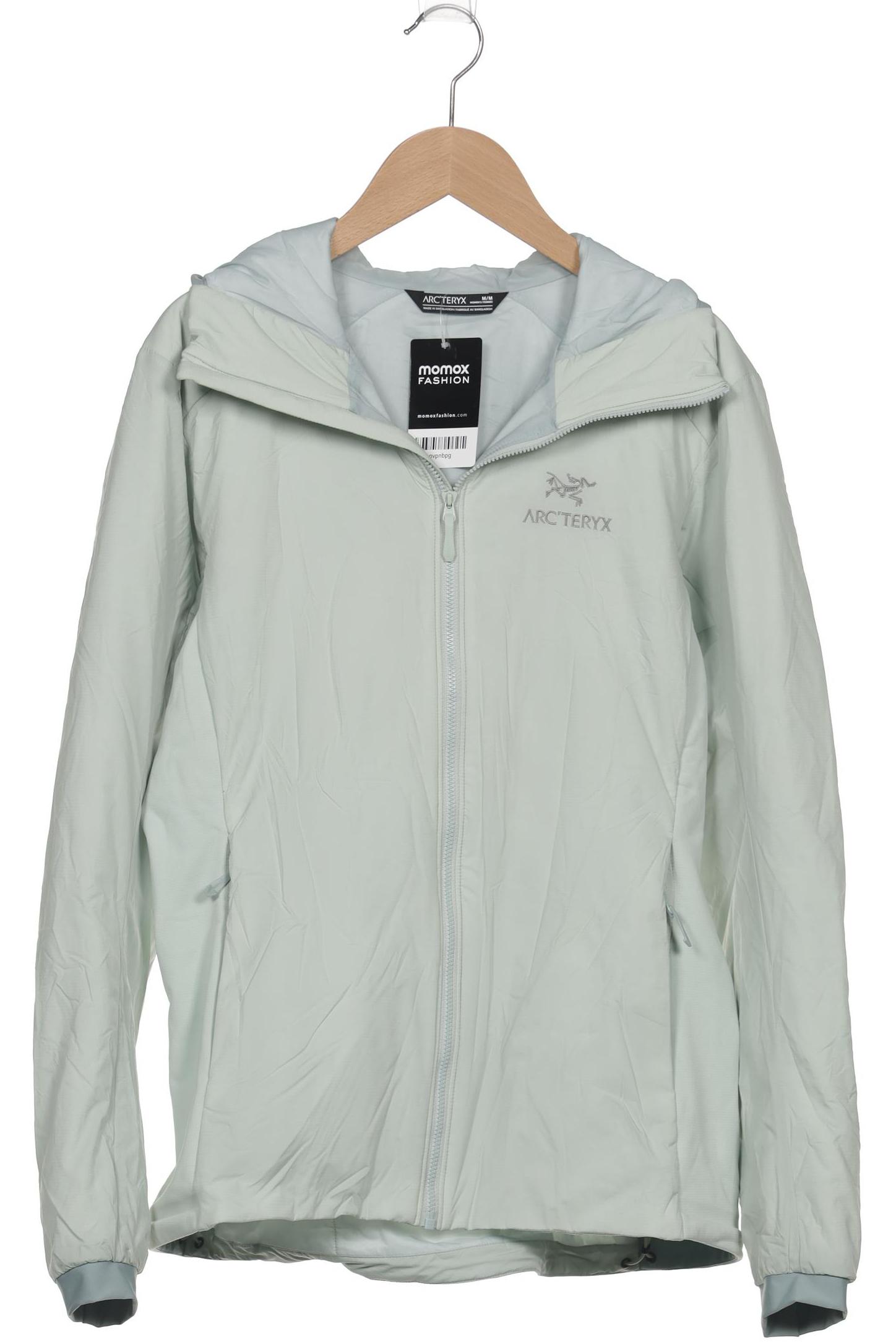 

Arcteryx Damen Jacke, hellgrün, Gr. 38