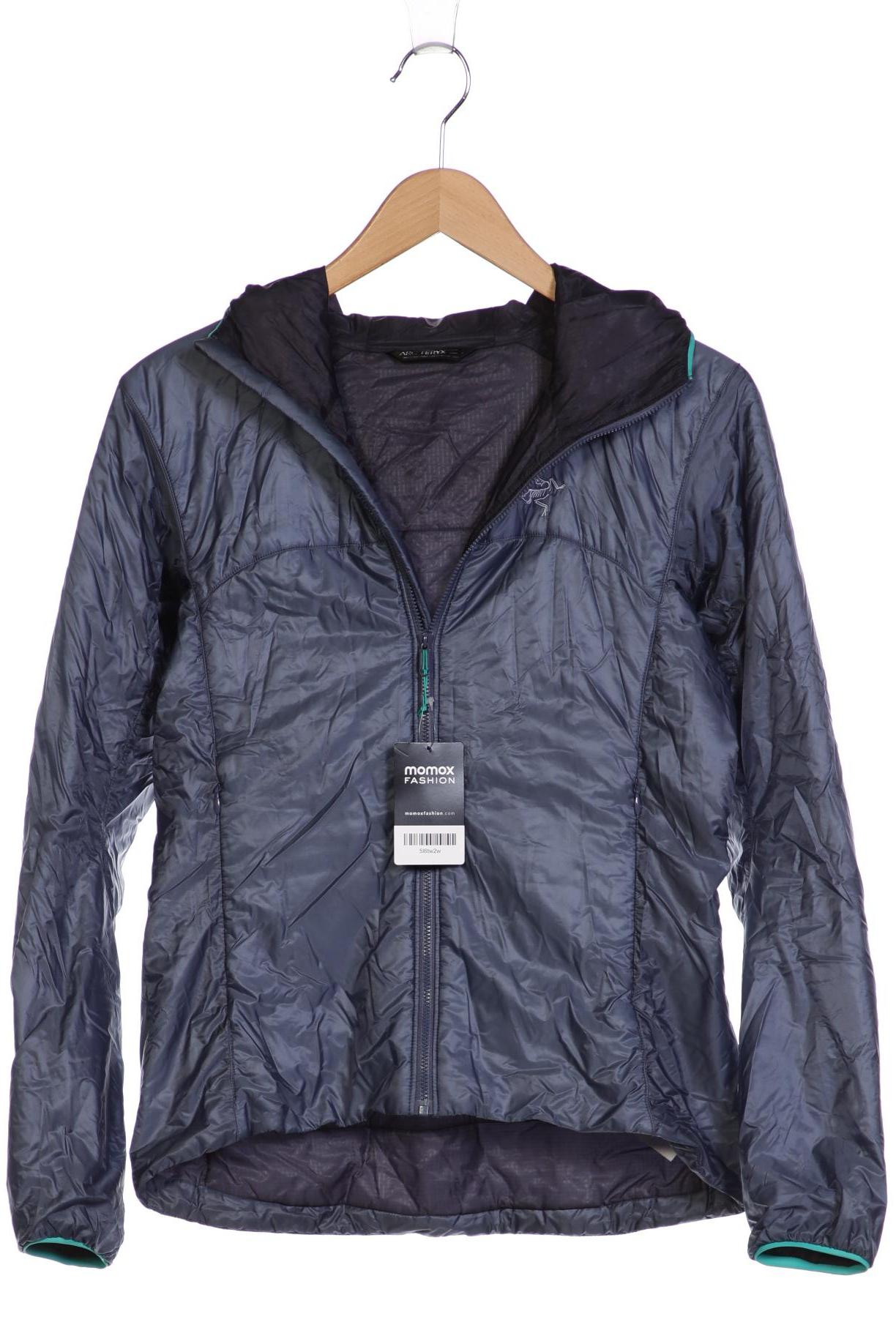 

ARCTERYX Damen Jacke, blau