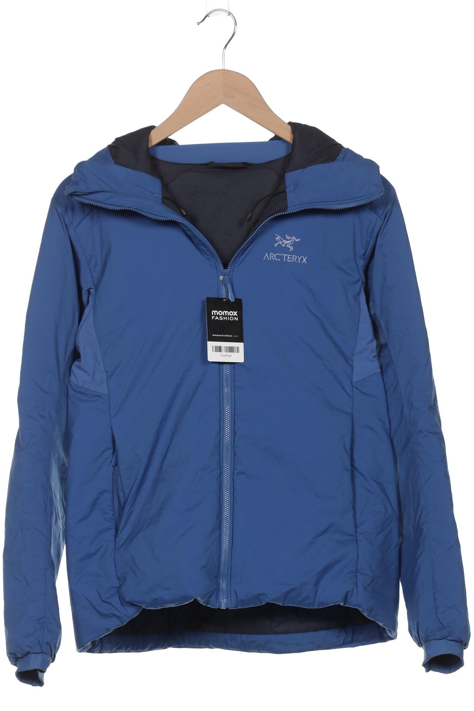 

Arcteryx Damen Jacke, blau, Gr. 38