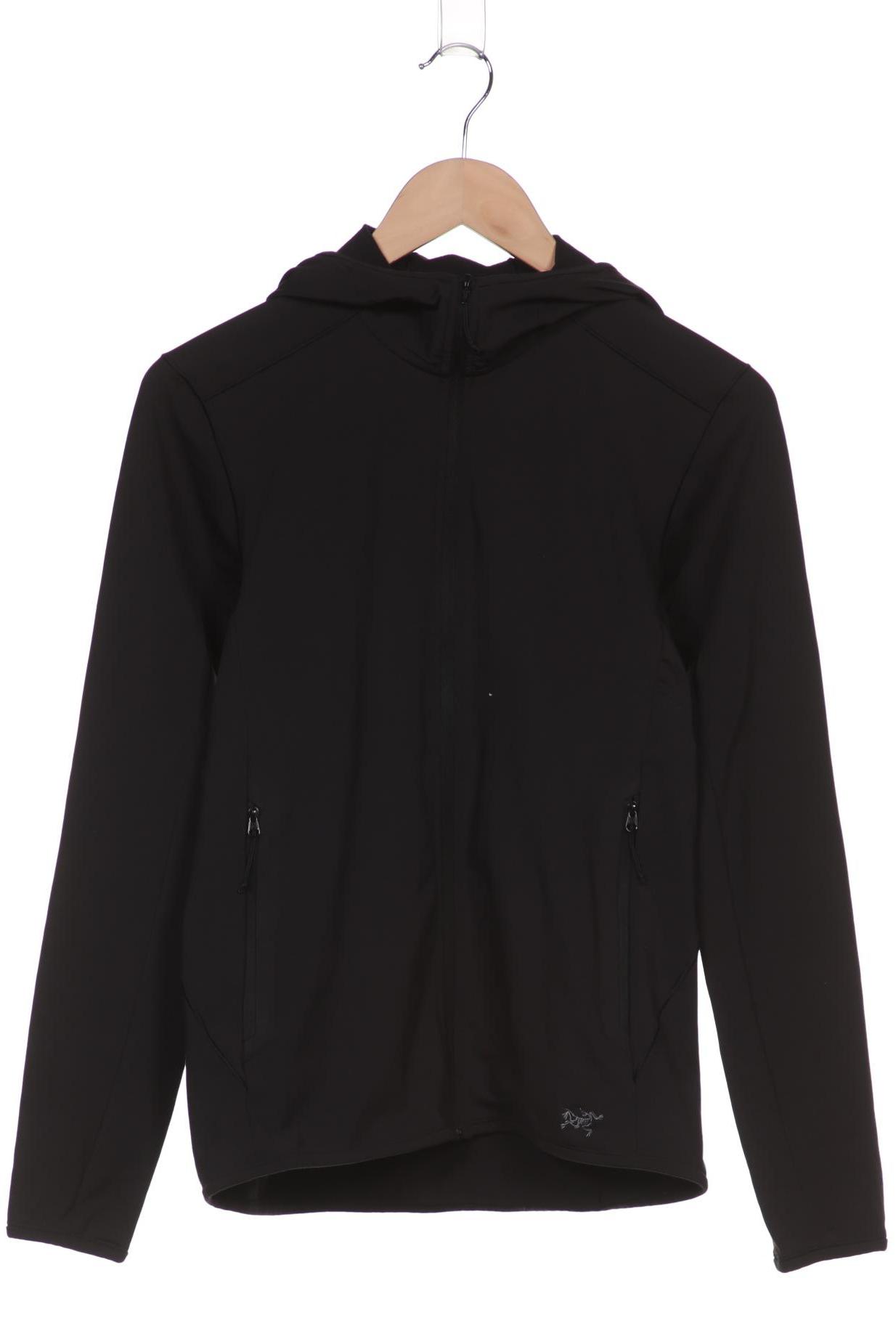 

ARCTERYX Damen Jacke, schwarz