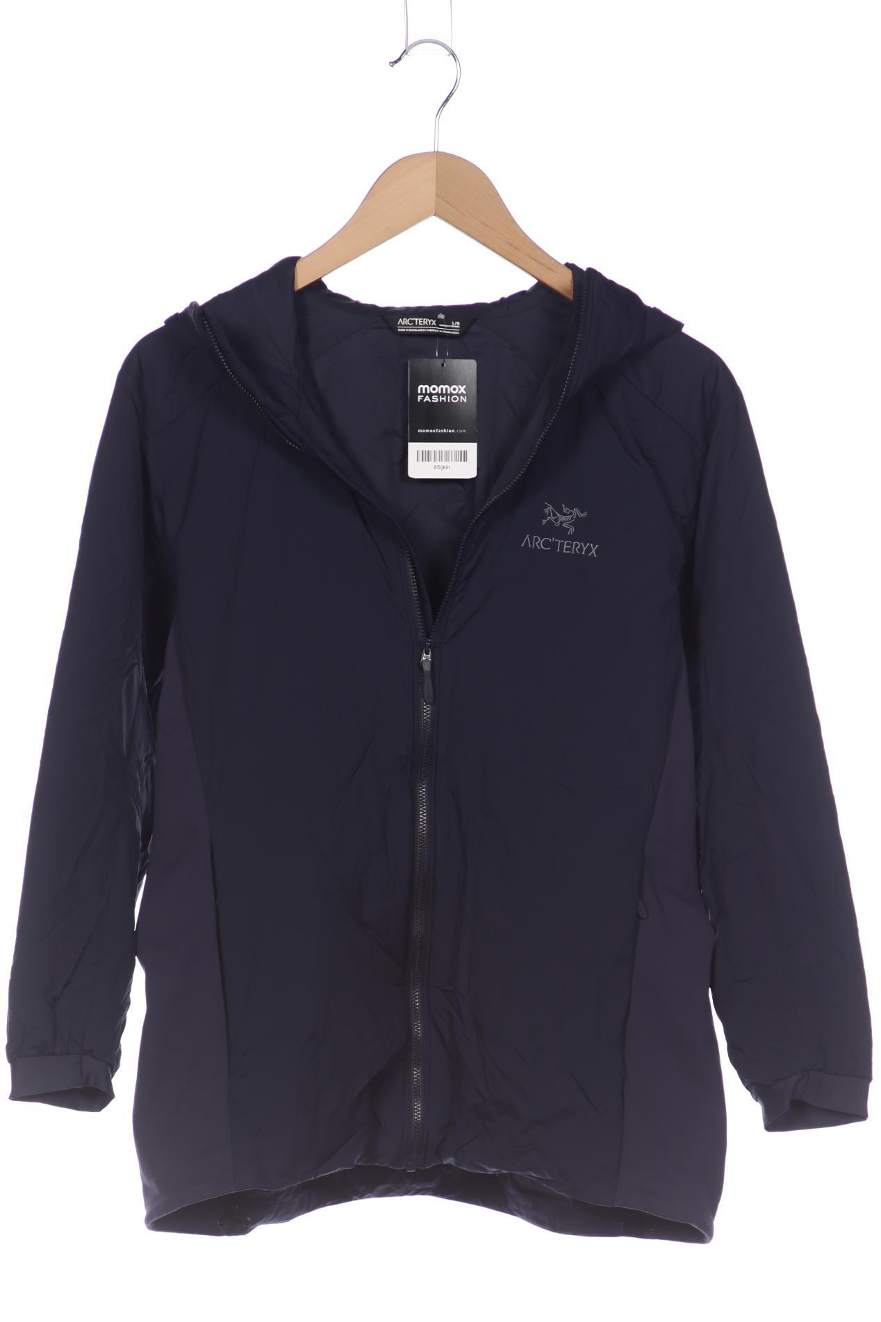 

Arcteryx Damen Jacke, marineblau, Gr. 42