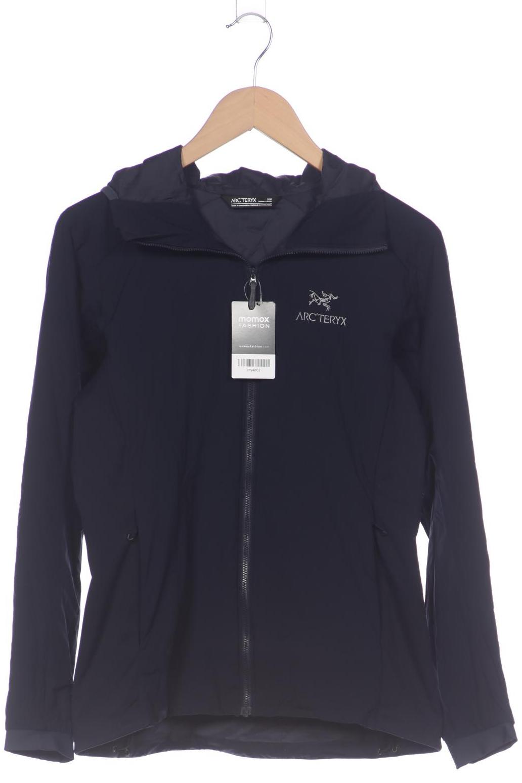 

Arcteryx Damen Jacke, marineblau, Gr. 36
