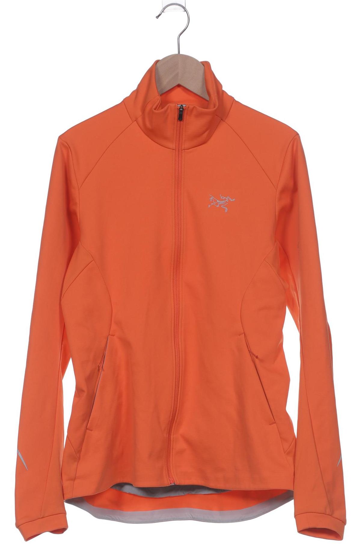 

Arcteryx Damen Jacke, orange, Gr. 36
