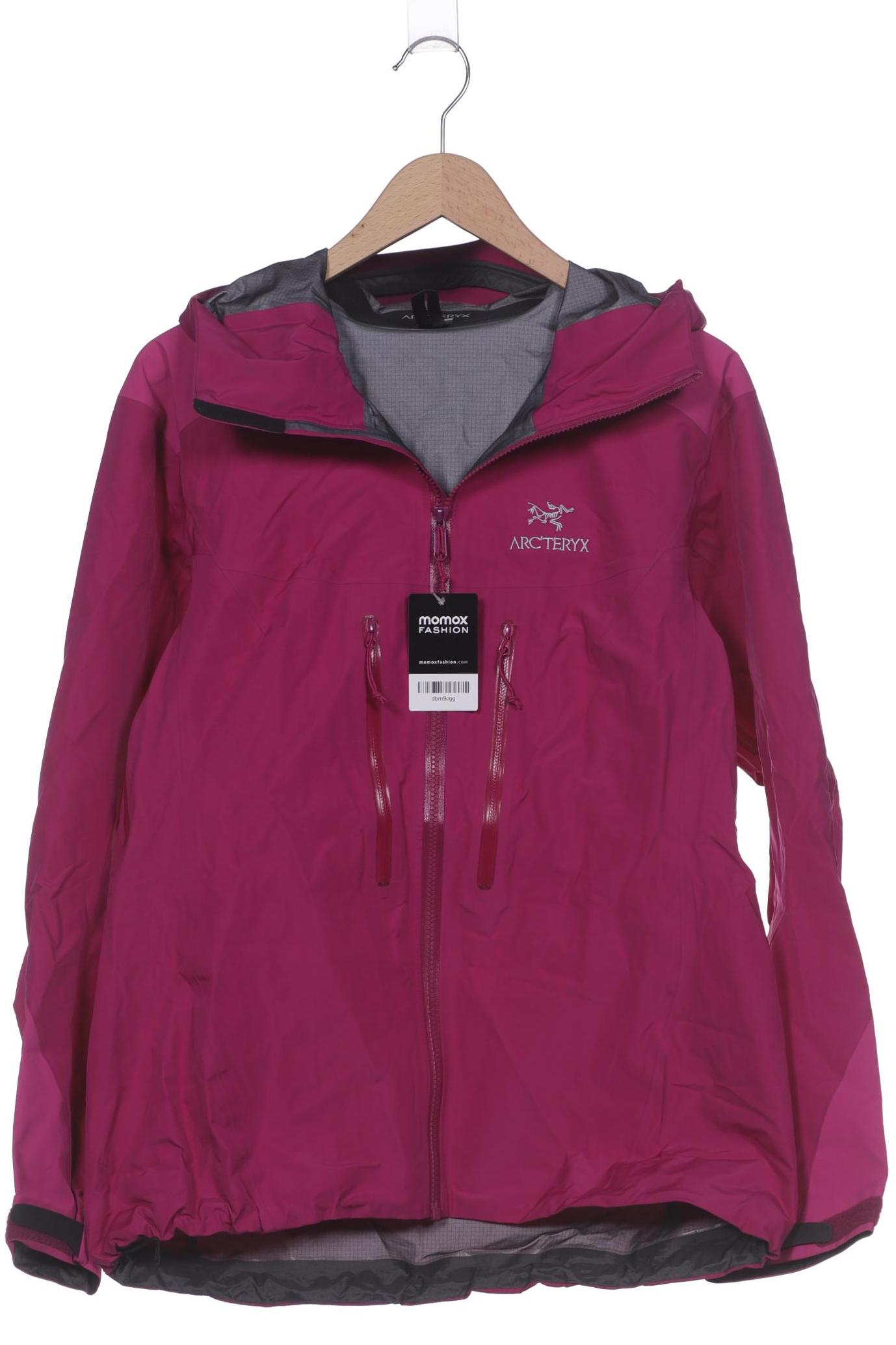 

Arcteryx Damen Jacke, flieder, Gr. 42