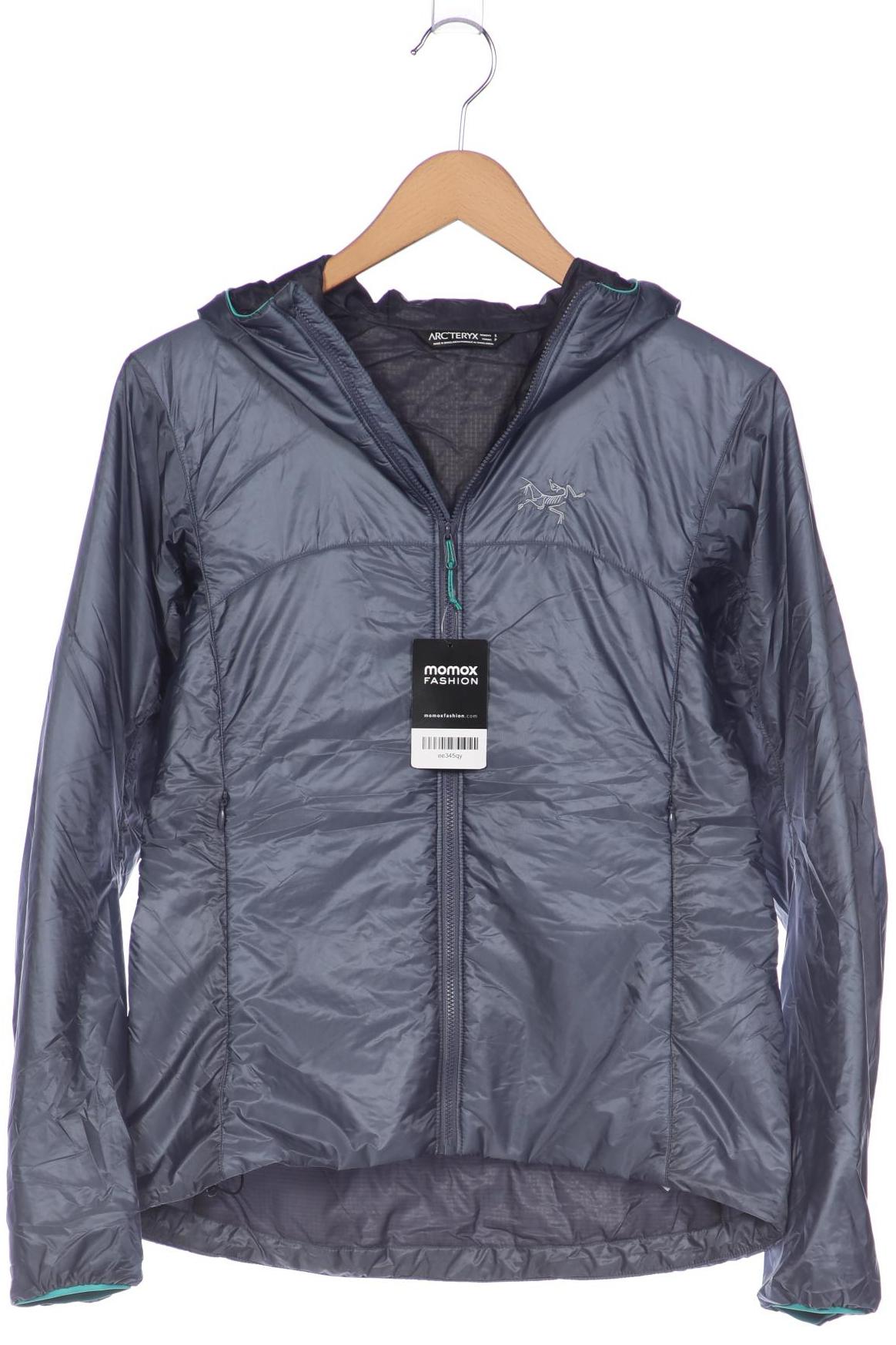 

Arcteryx Damen Jacke, blau, Gr. 36