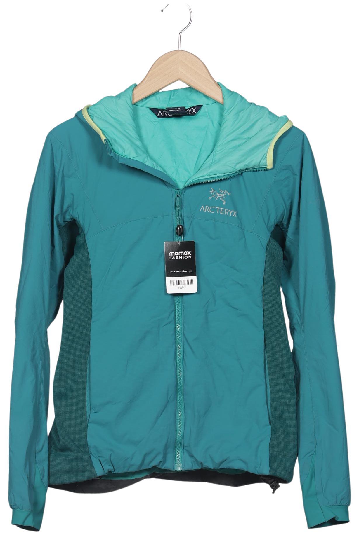 

Arcteryx Damen Jacke, türkis, Gr. 38