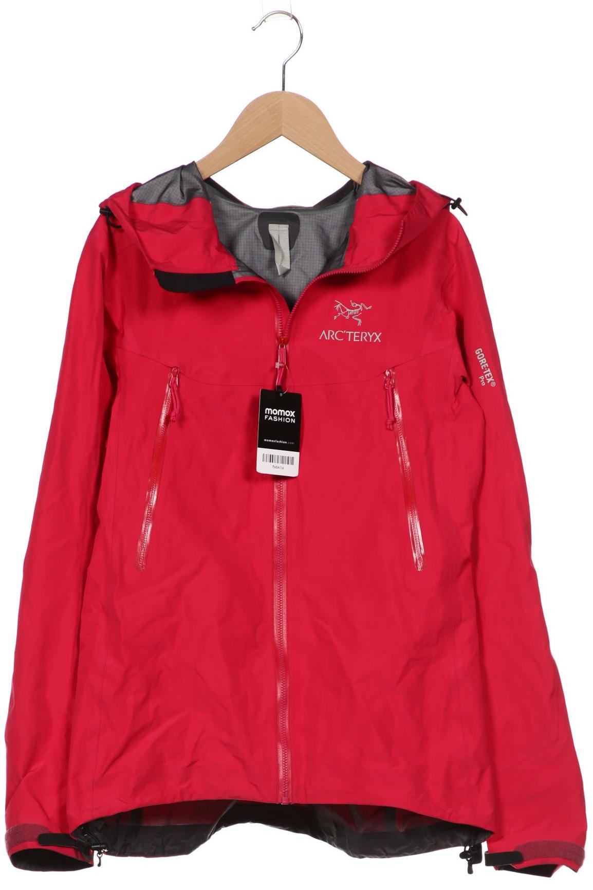 

Arcteryx Damen Jacke, pink, Gr. 38