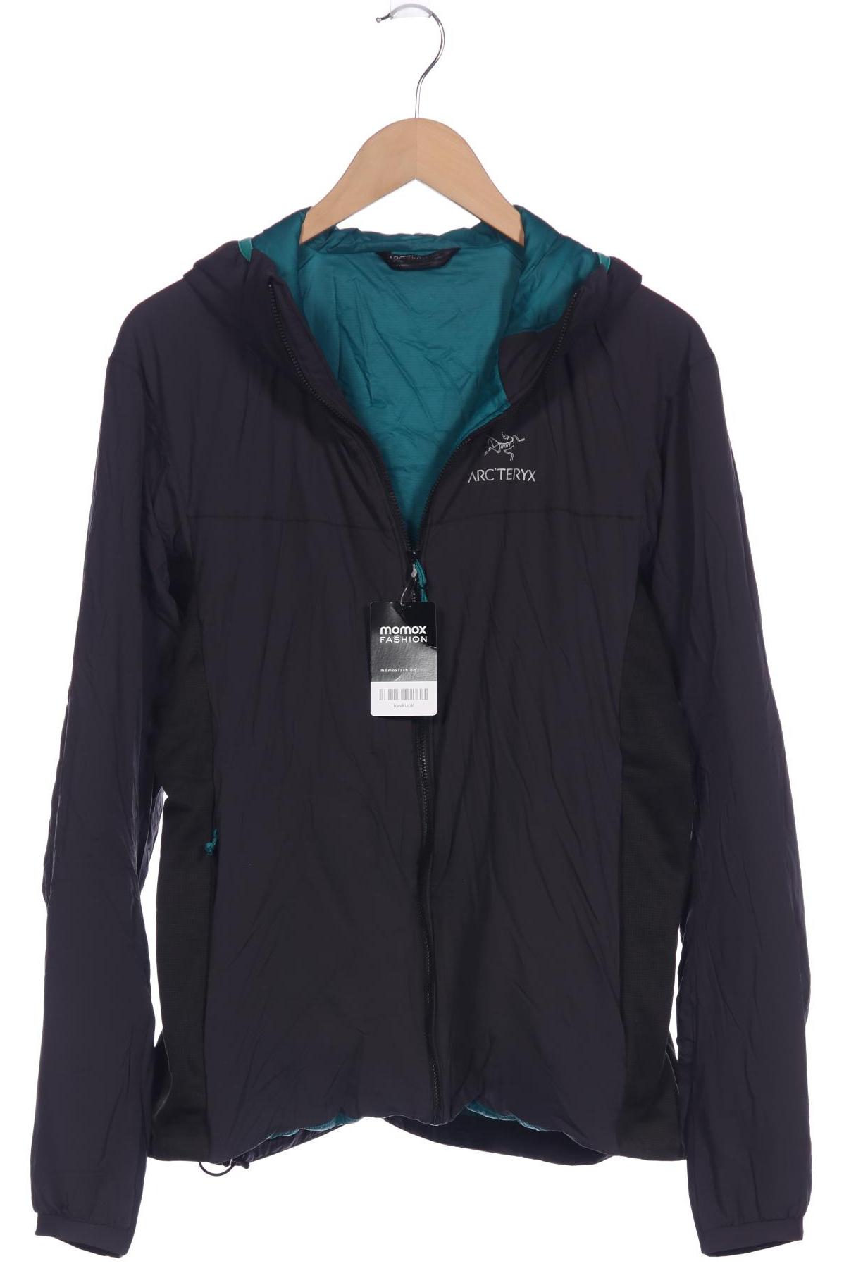 

Arcteryx Damen Jacke, grau, Gr. 44
