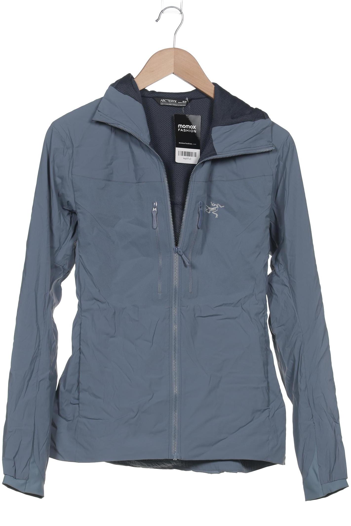 

Arcteryx Damen Jacke, grau, Gr. 38