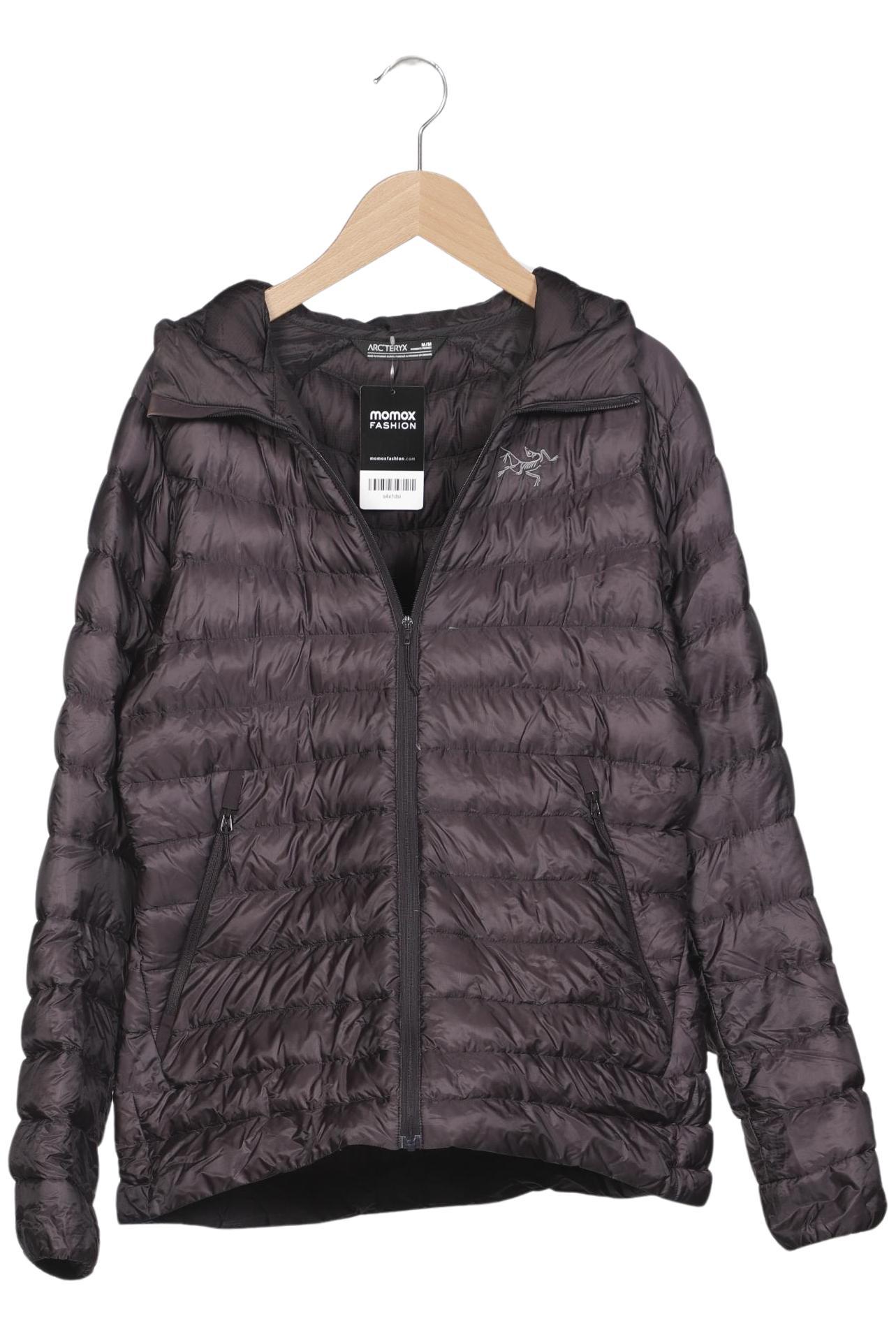 

Arcteryx Damen Jacke, grau, Gr. 38