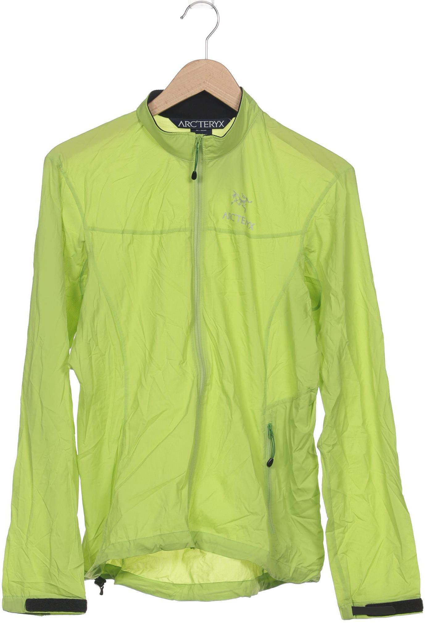 

Arcteryx Damen Jacke, grün, Gr. 42