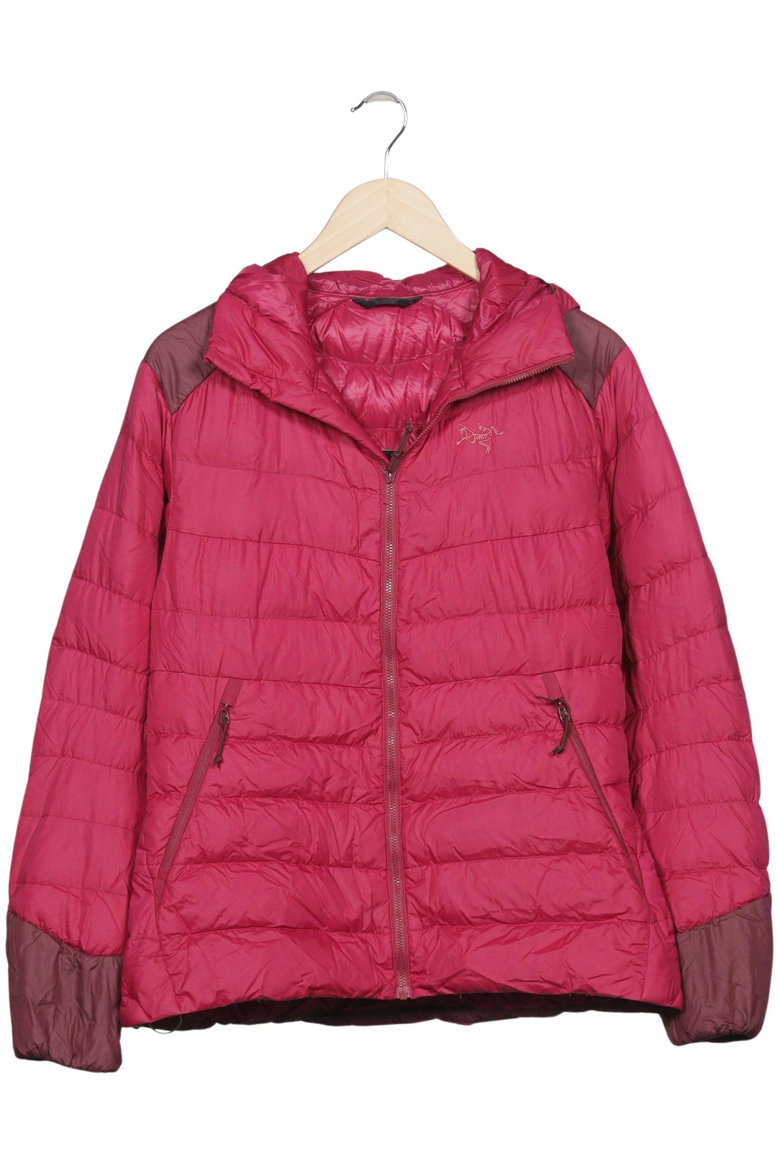 

Arcteryx Damen Jacke, pink, Gr. 38
