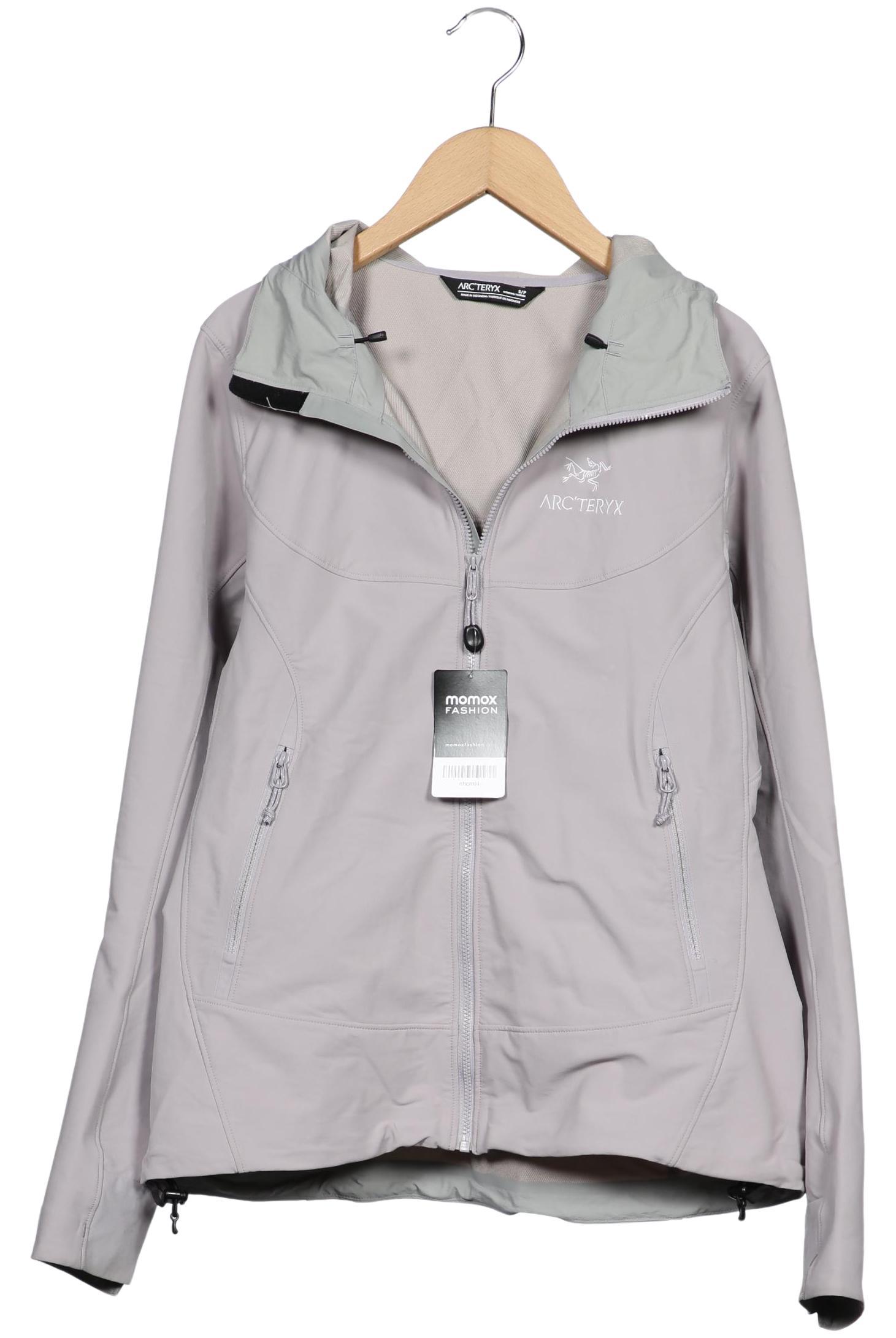 

Arcteryx Damen Jacke, grau, Gr. 36