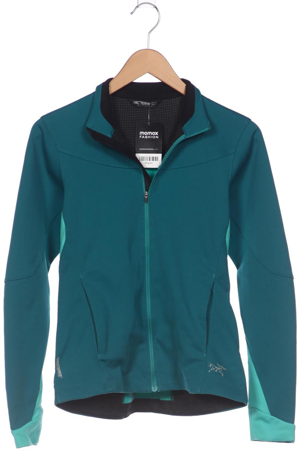 

Arcteryx Damen Jacke, türkis, Gr. 36