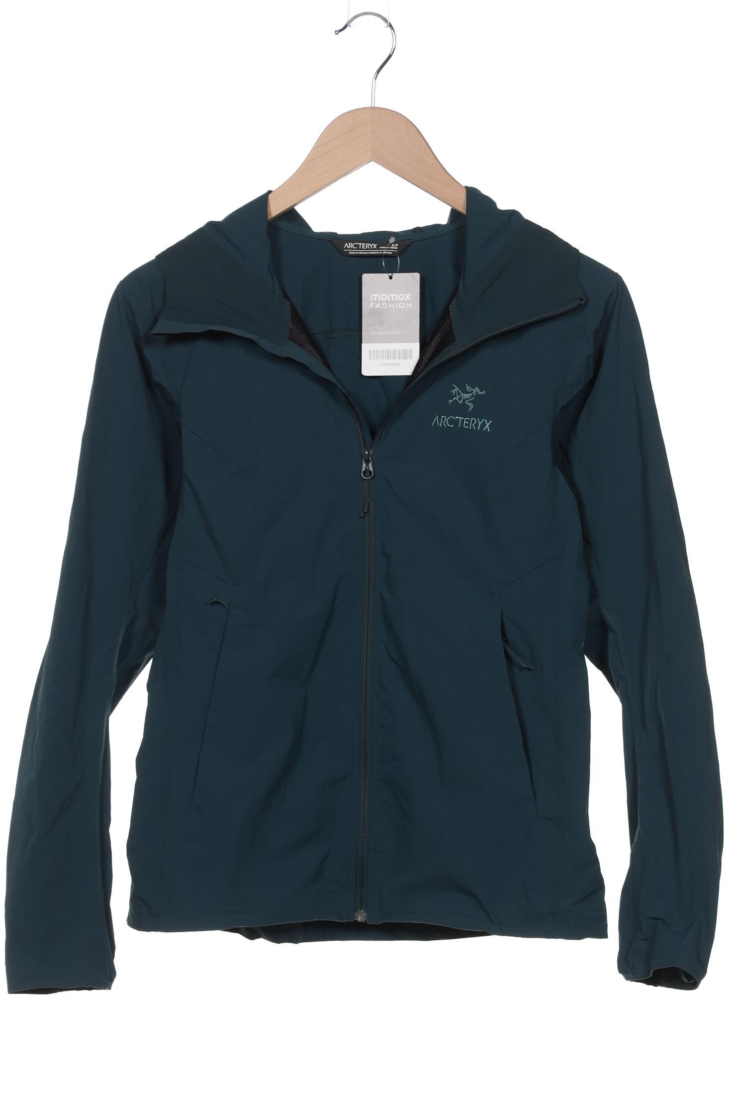 

Arcteryx Damen Jacke, türkis, Gr. 36