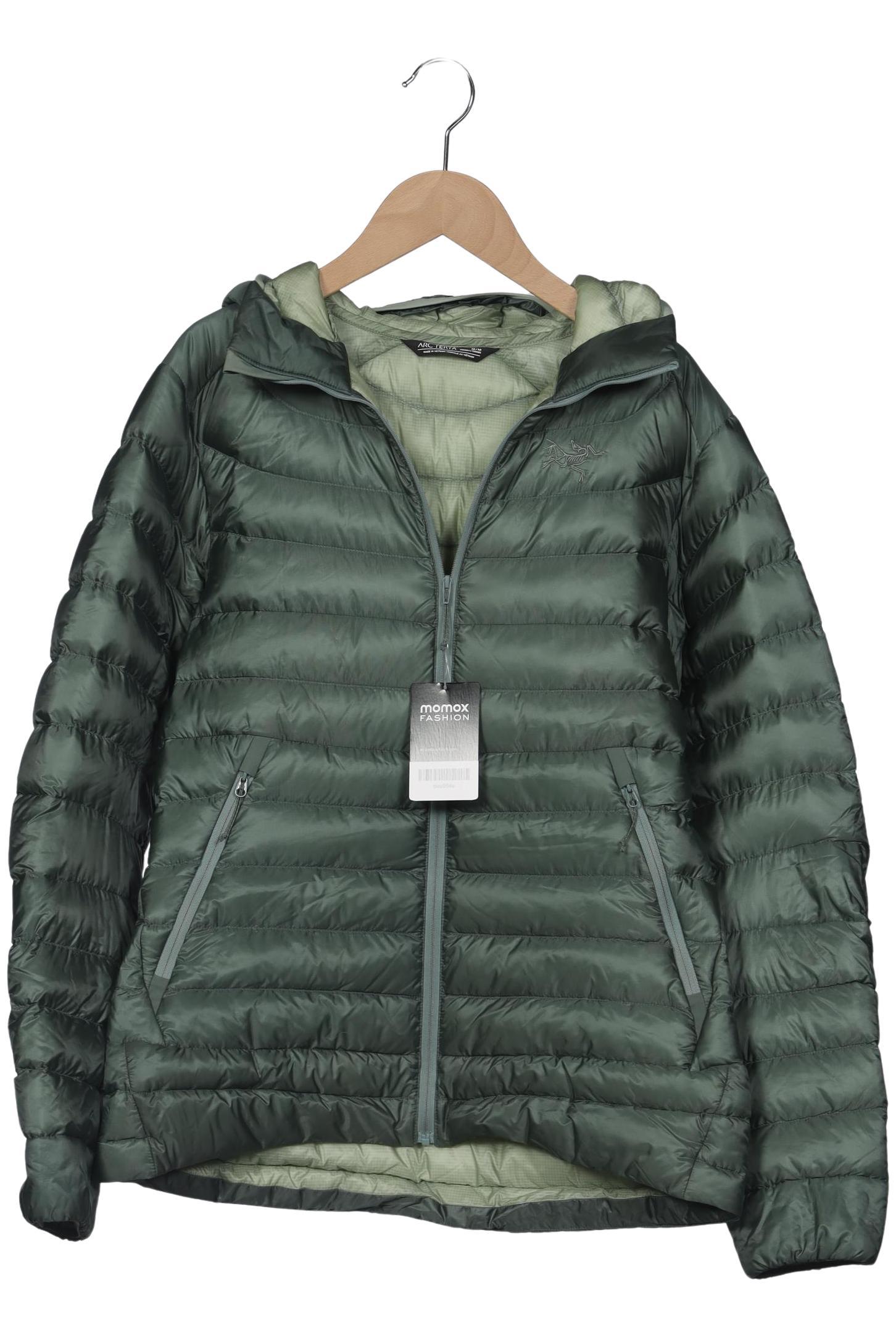

Arcteryx Damen Jacke, grün, Gr. 38