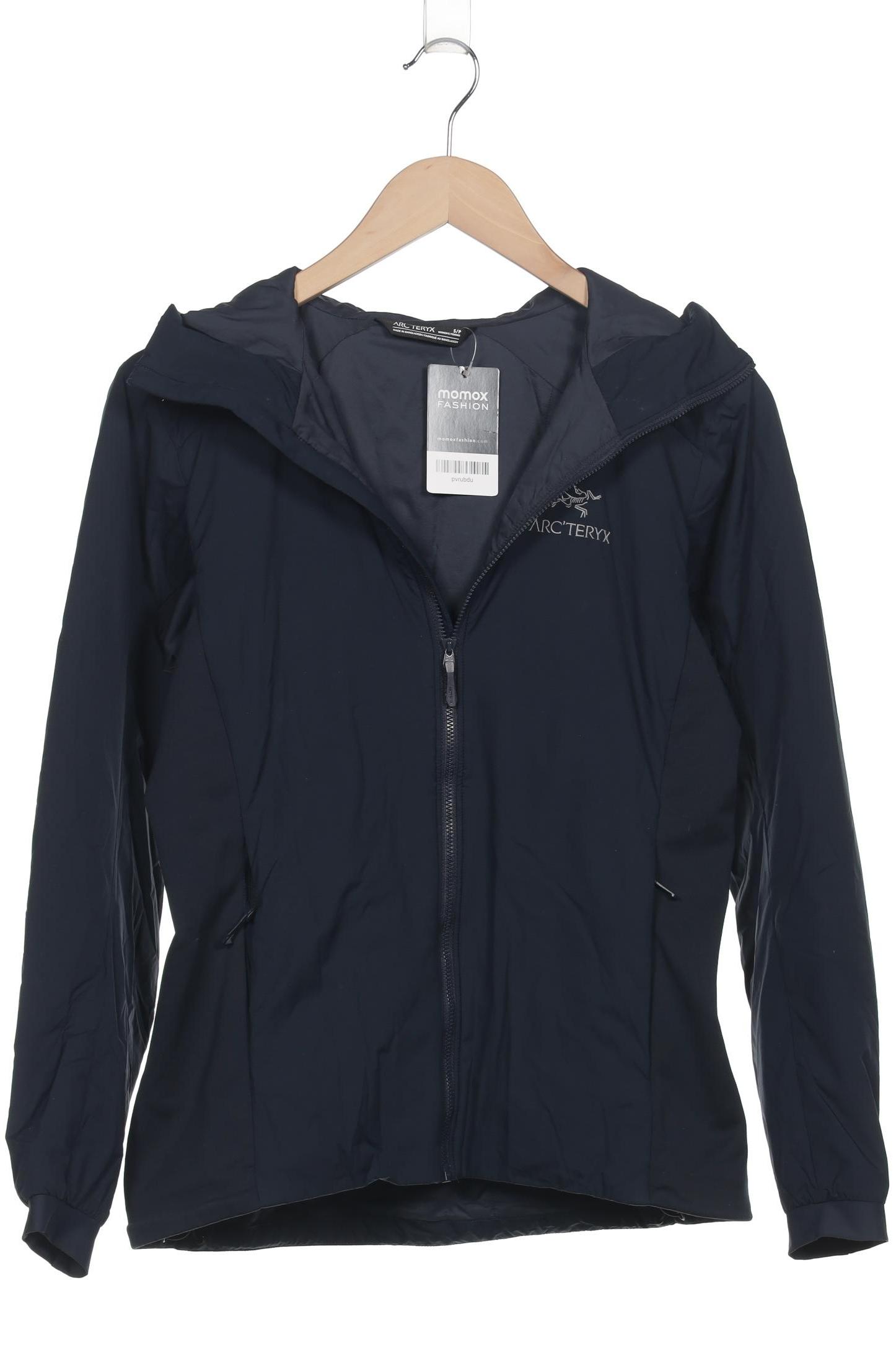 

Arcteryx Damen Jacke, marineblau, Gr. 36