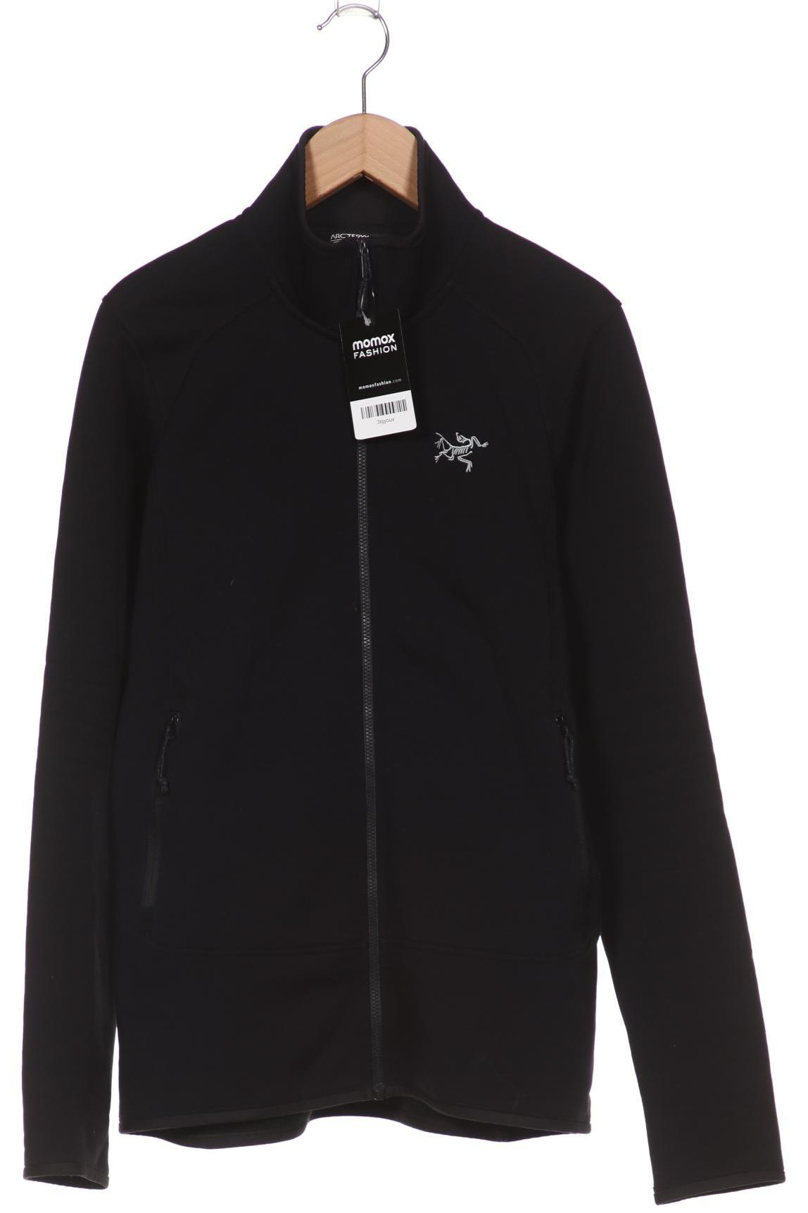

Arcteryx Damen Jacke, schwarz, Gr. 38