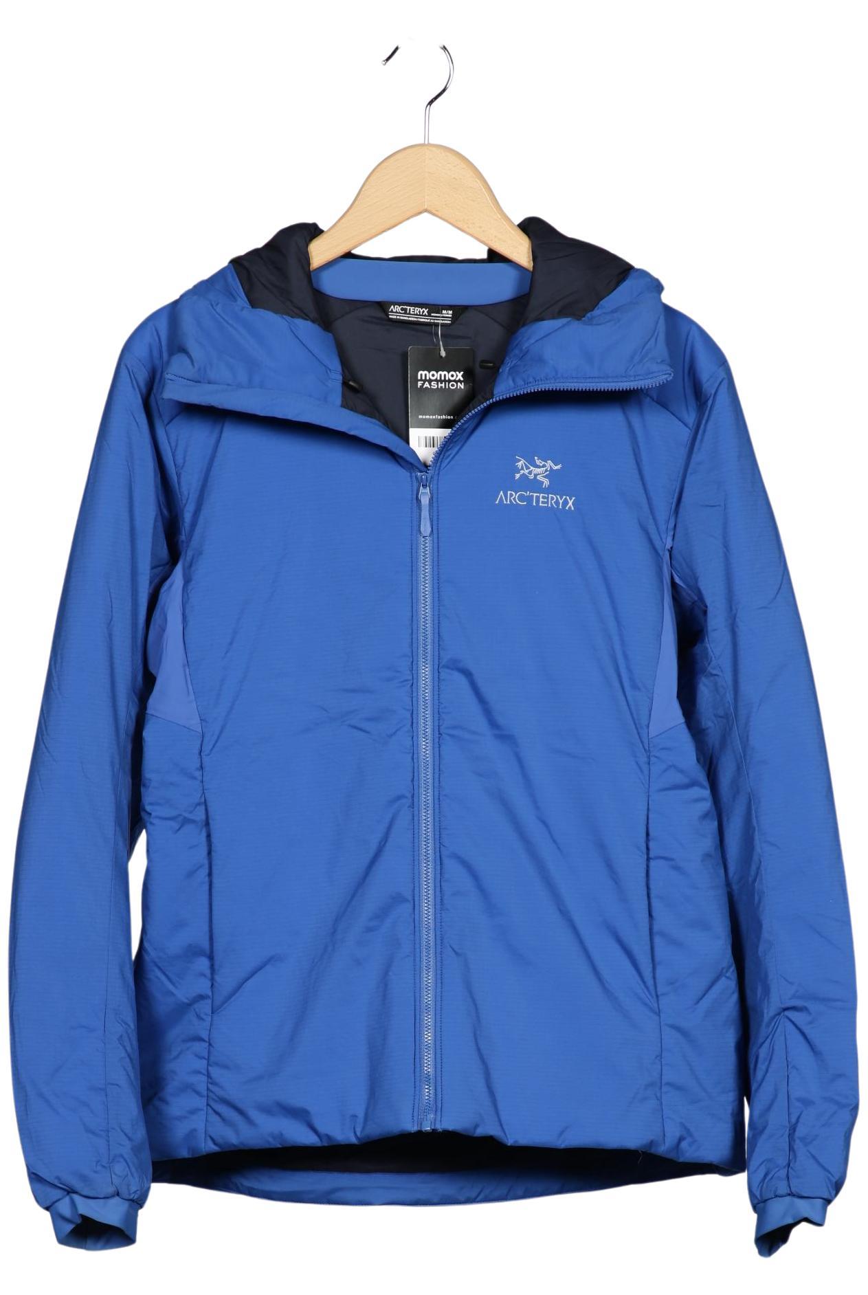 

Arcteryx Damen Jacke, blau, Gr. 38