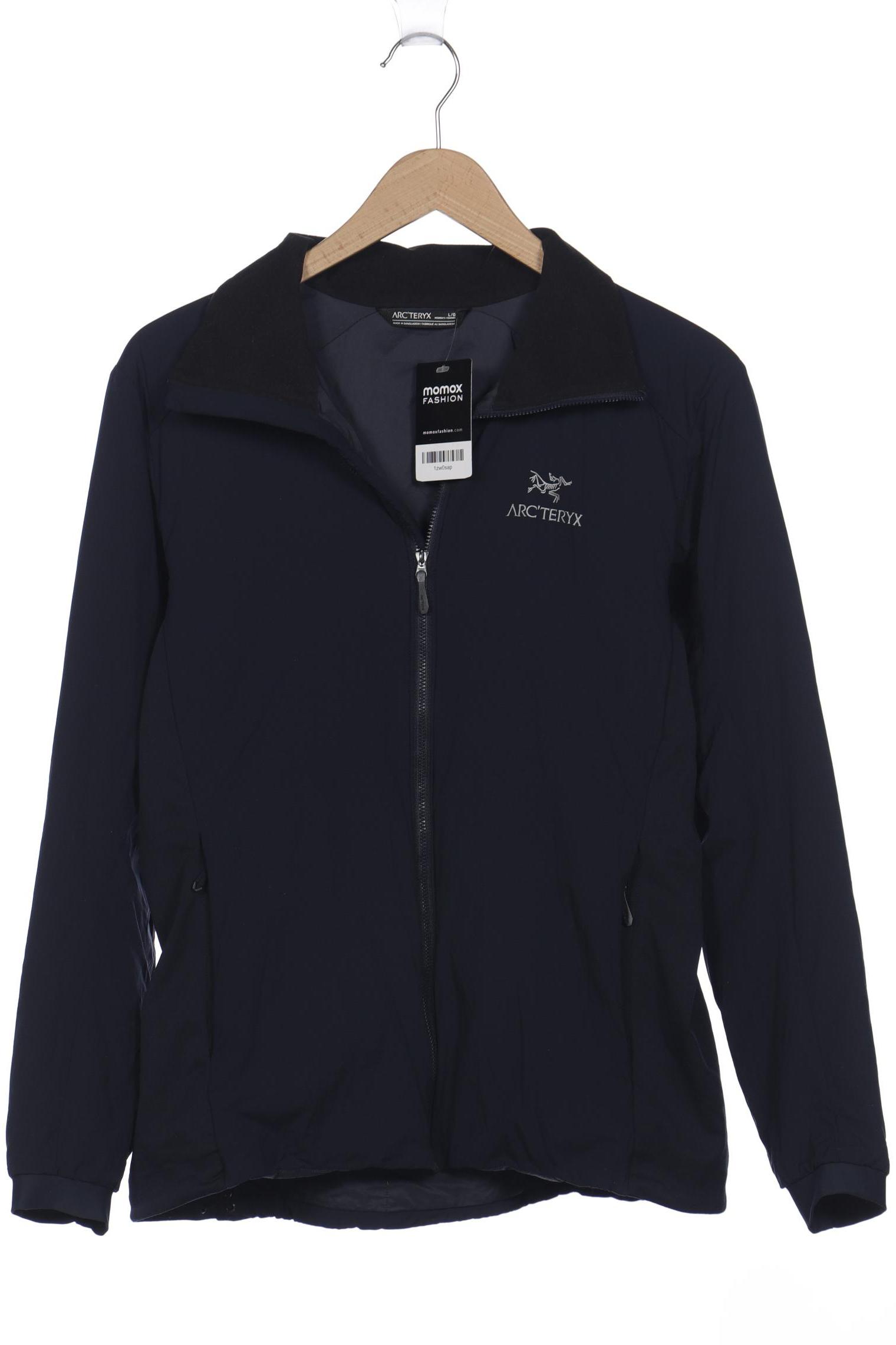 

Arcteryx Damen Jacke, marineblau, Gr. 42