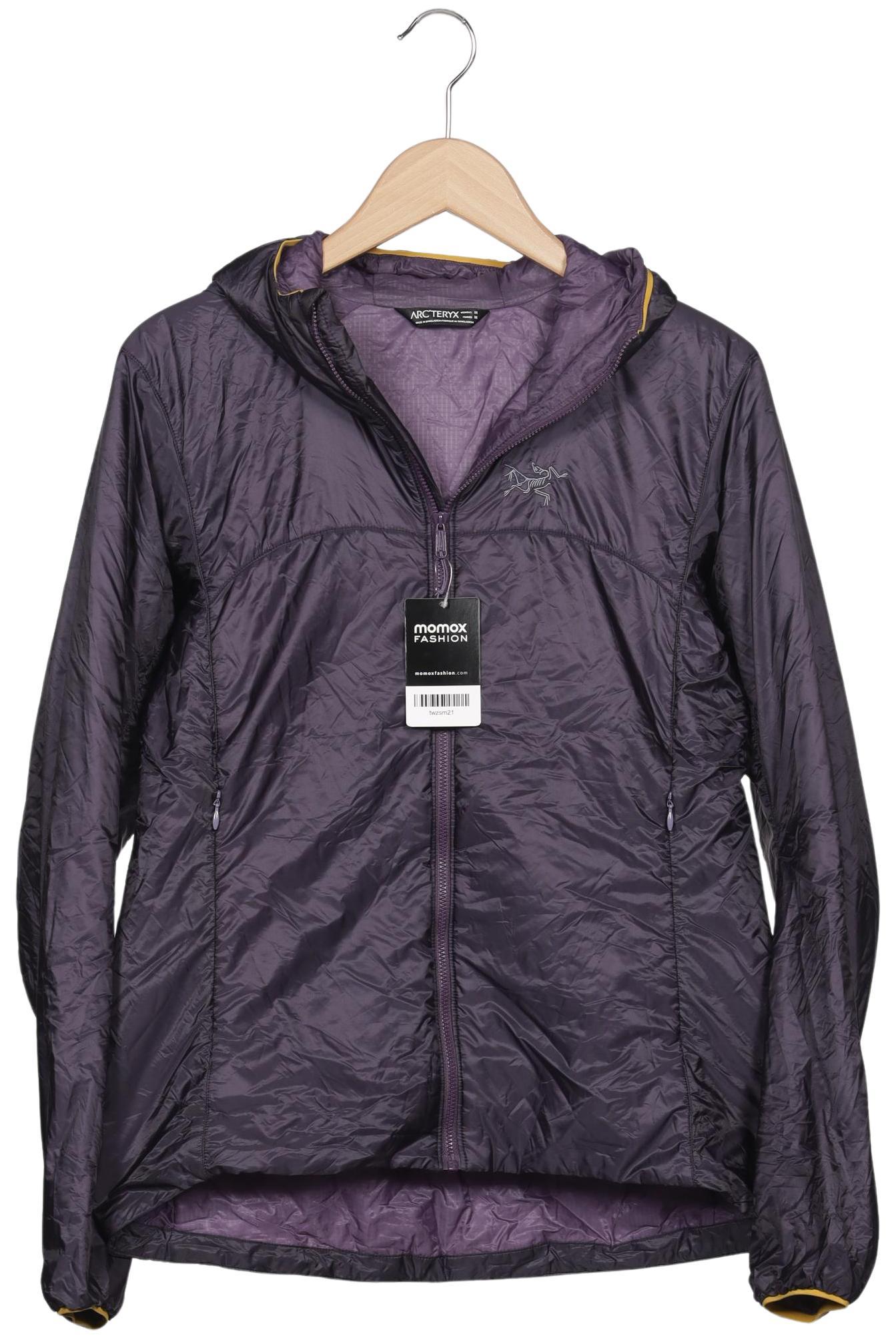 

Arcteryx Damen Jacke, flieder, Gr. 38