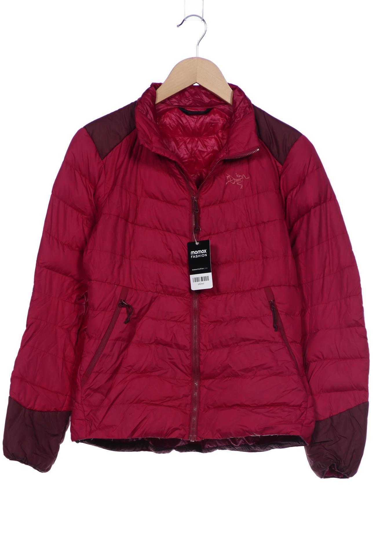 

Arcteryx Damen Jacke, pink, Gr. 38
