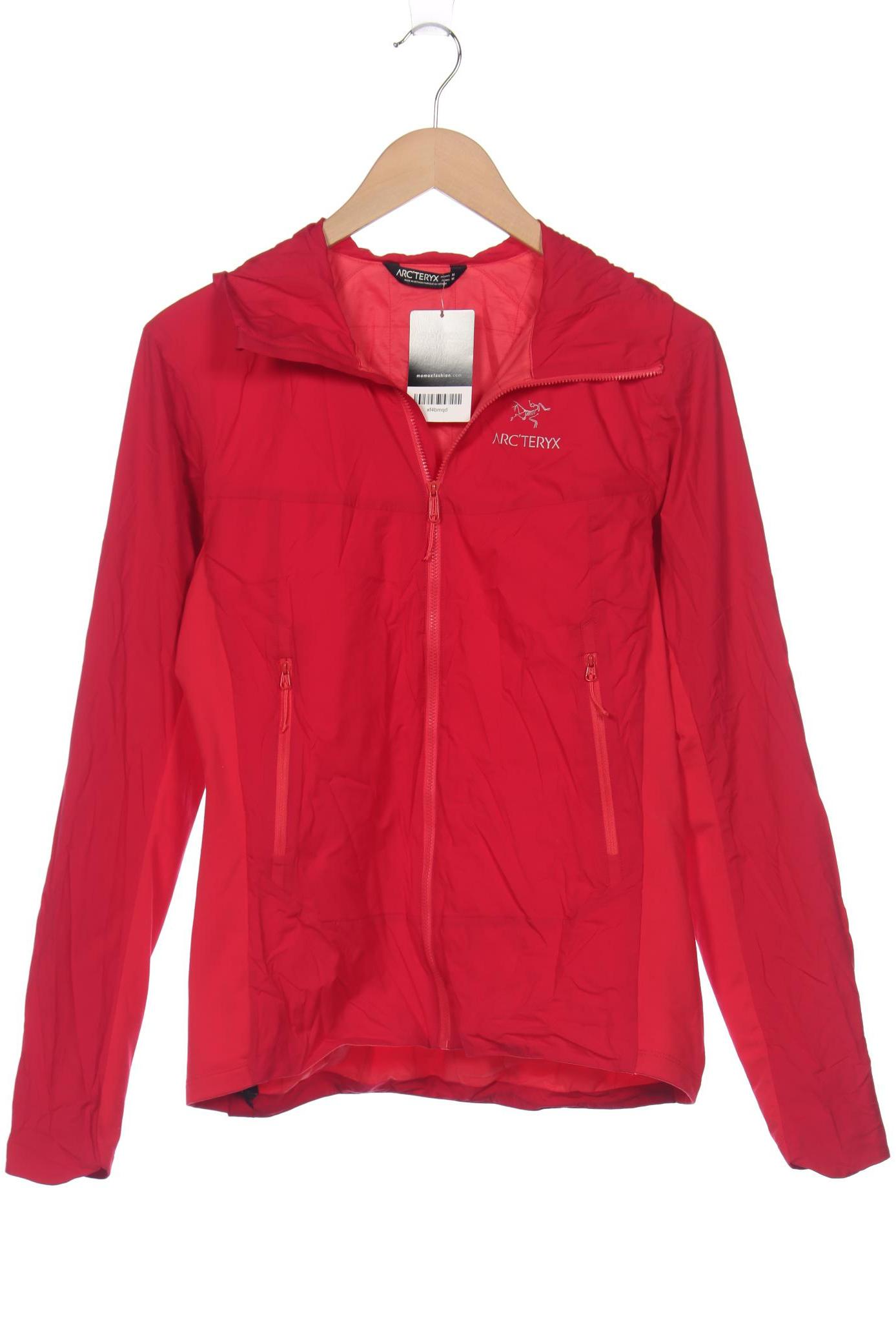 

ARCTERYX Damen Jacke, pink