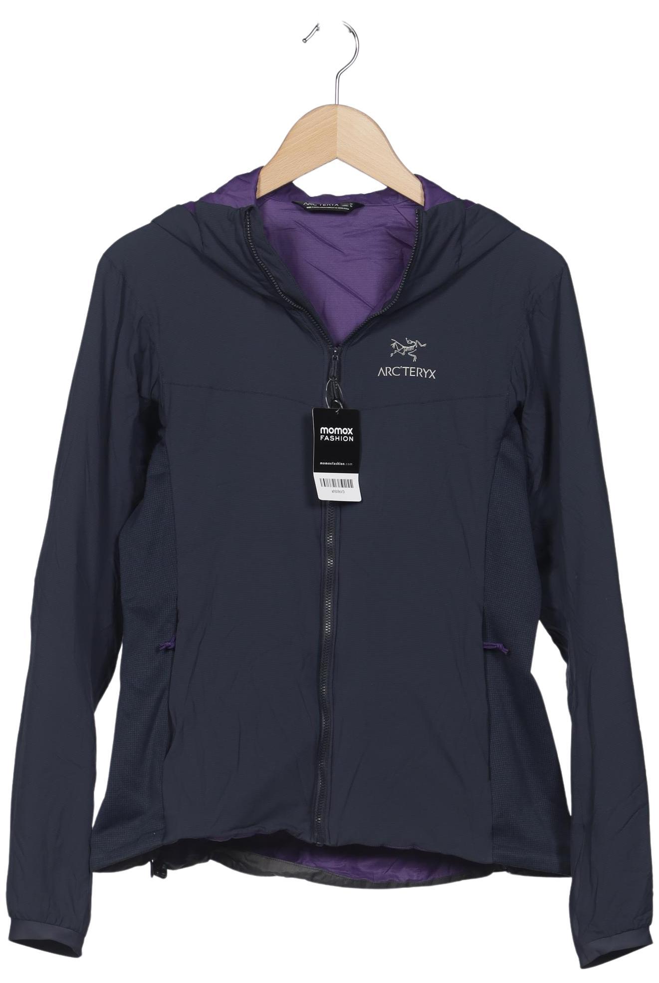 

Arcteryx Damen Jacke, marineblau, Gr. 38