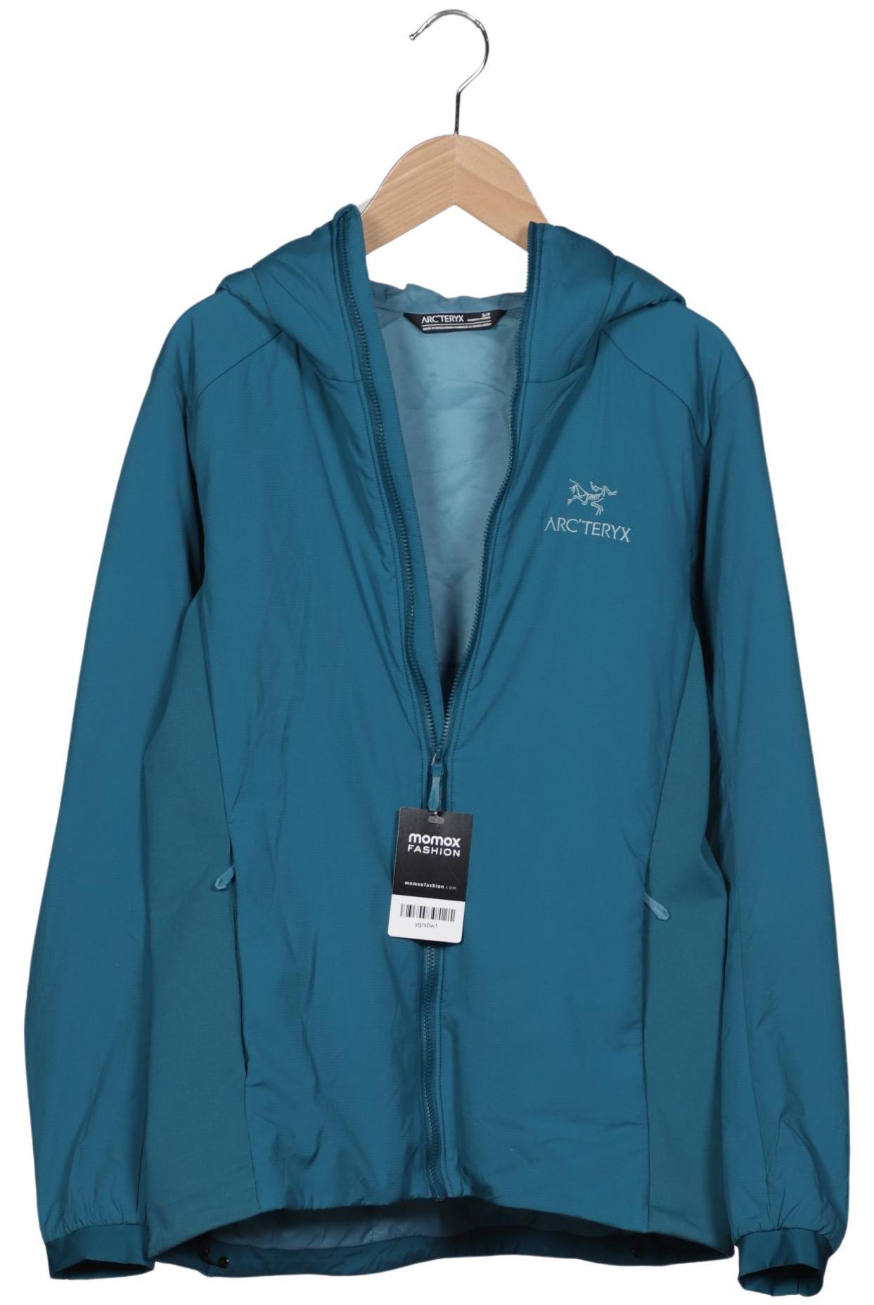 

Arcteryx Damen Jacke, türkis, Gr. 36