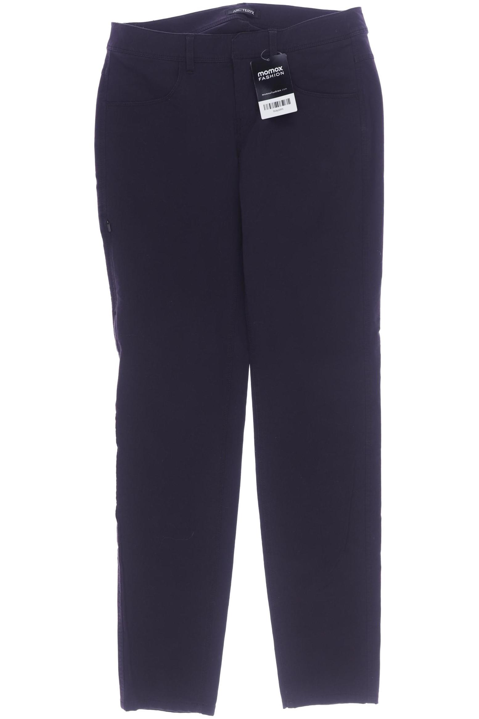 

Arcteryx Damen Jeans, flieder, Gr. 2