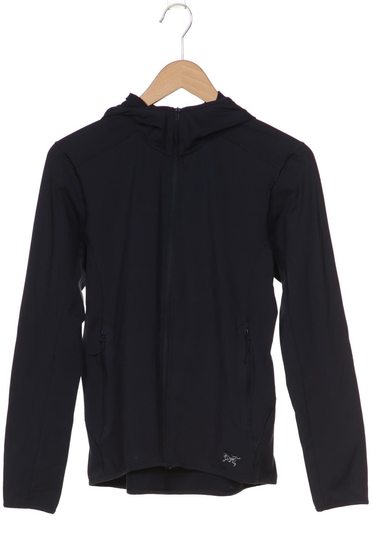 

Arcteryx Damen Kapuzenpullover, marineblau, Gr. 36