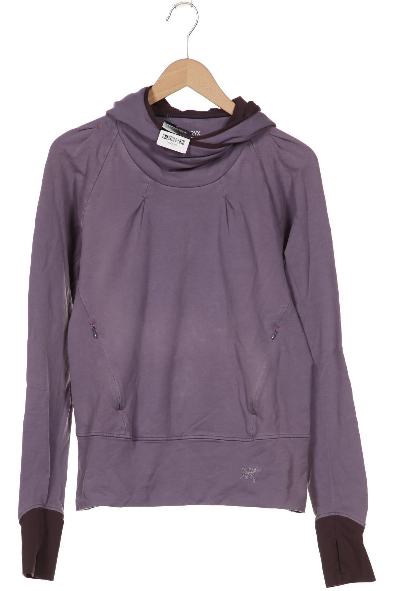 

ARCTERYX Damen Kapuzenpullover, flieder