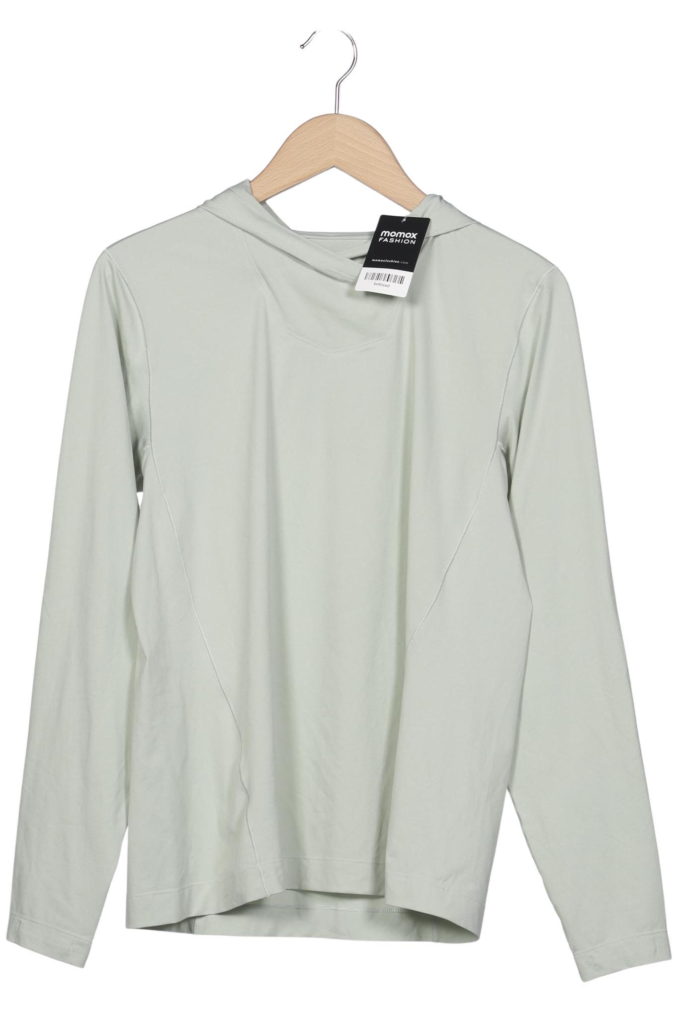 

Arcteryx Damen Kapuzenpullover, hellgrün, Gr. 38