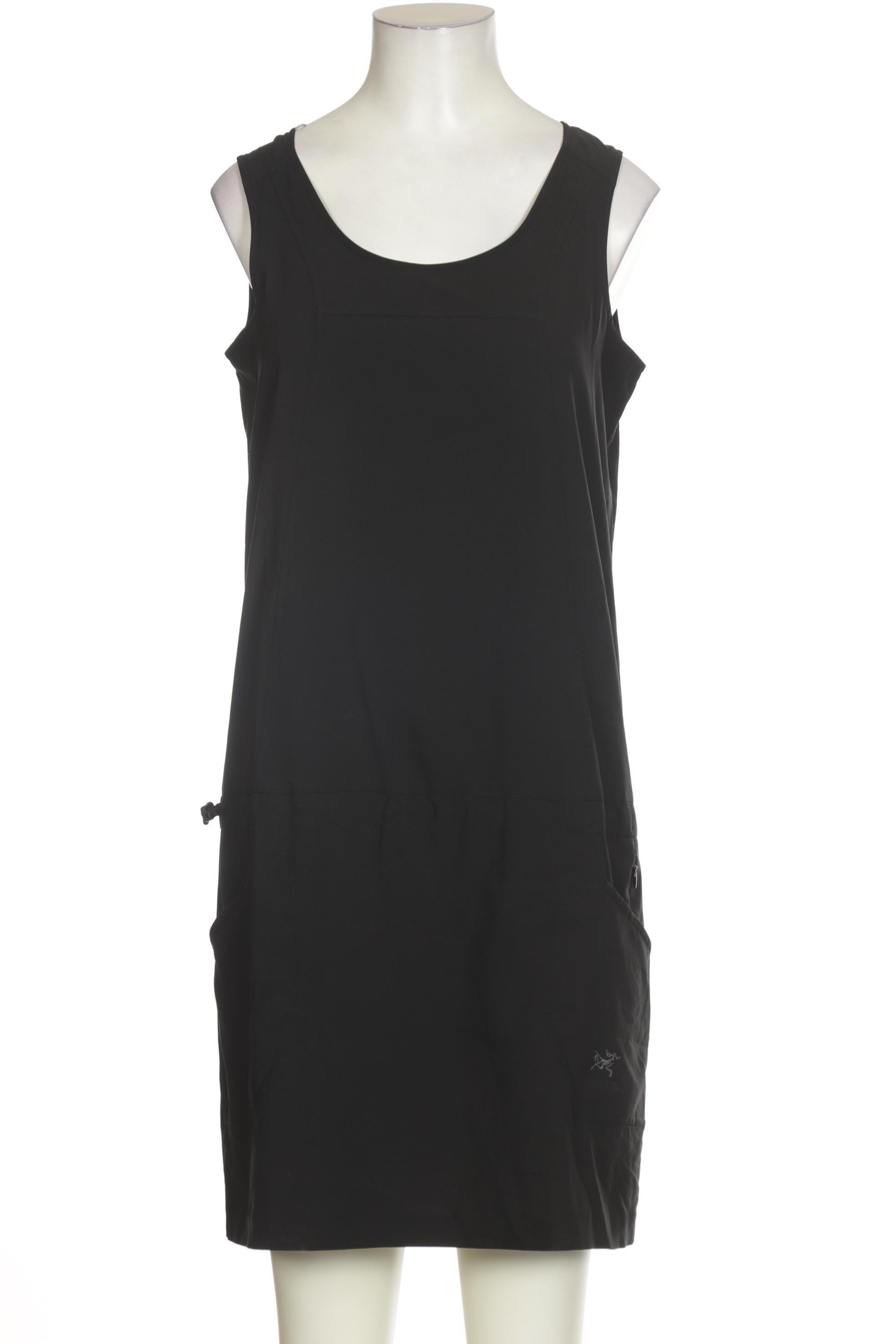 

Arcteryx Damen Kleid, schwarz, Gr. 36
