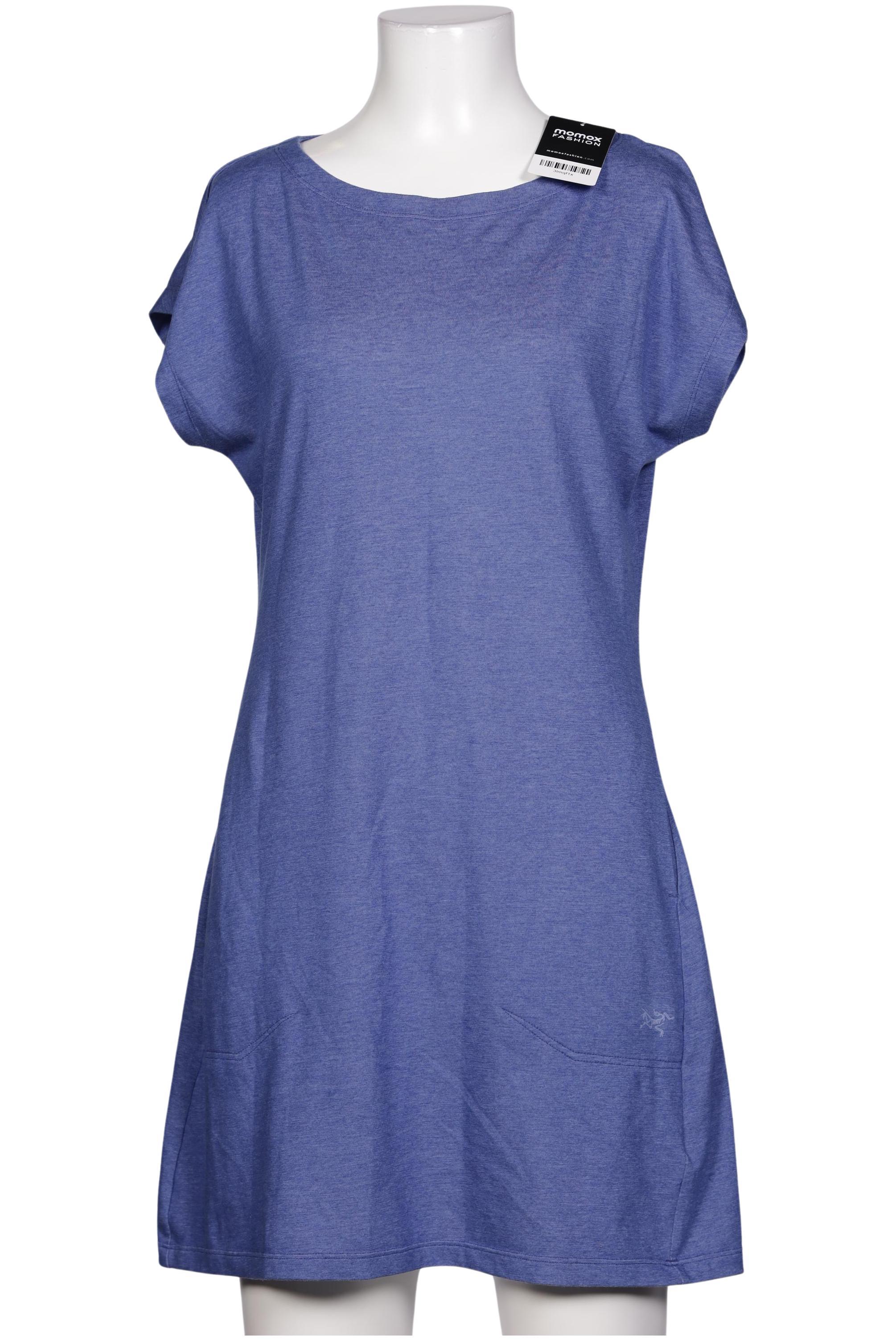 

Arcteryx Damen Kleid, blau, Gr. 38