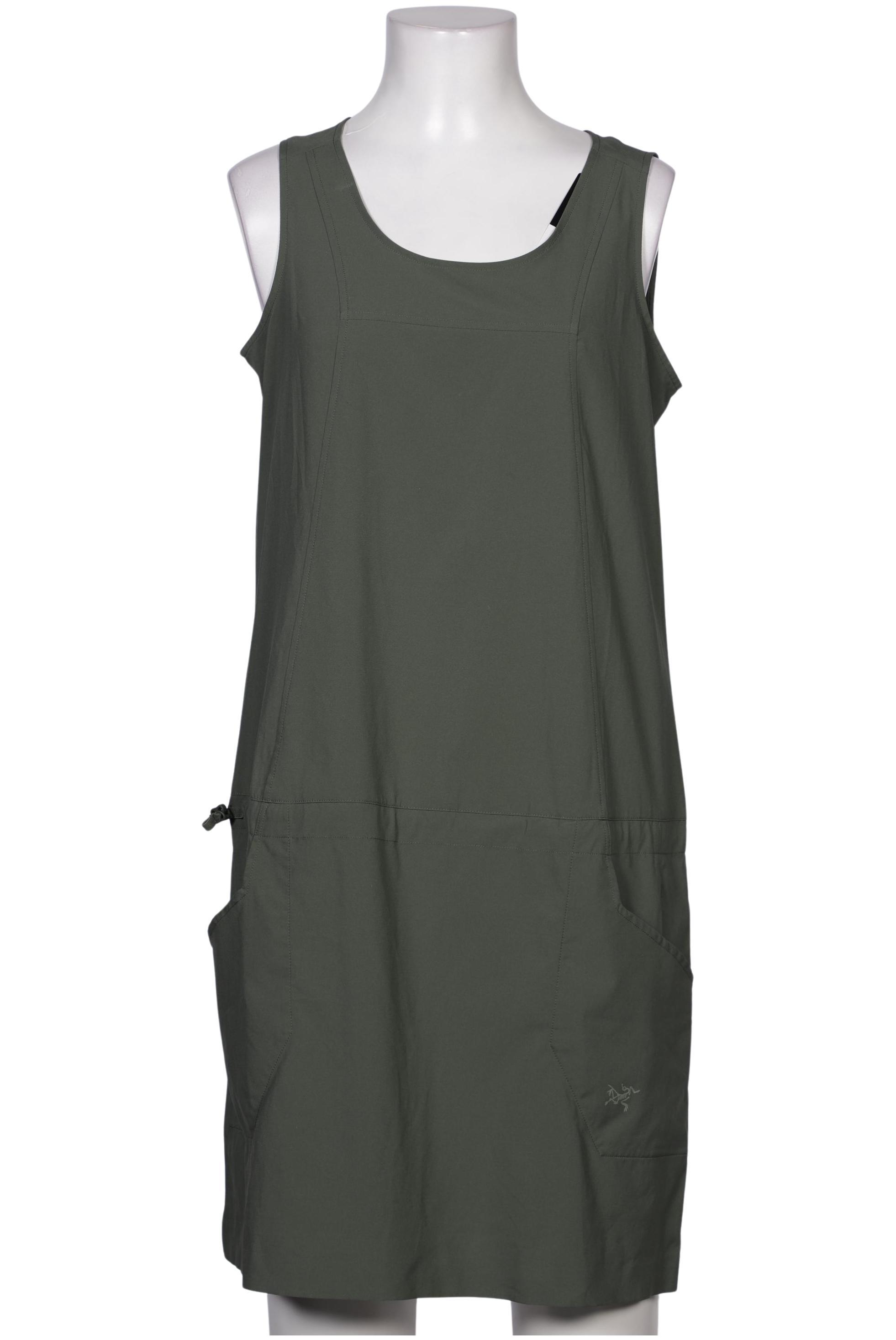 Thumbnail - Arcteryx Damen Kleid, grün, Gr. 38