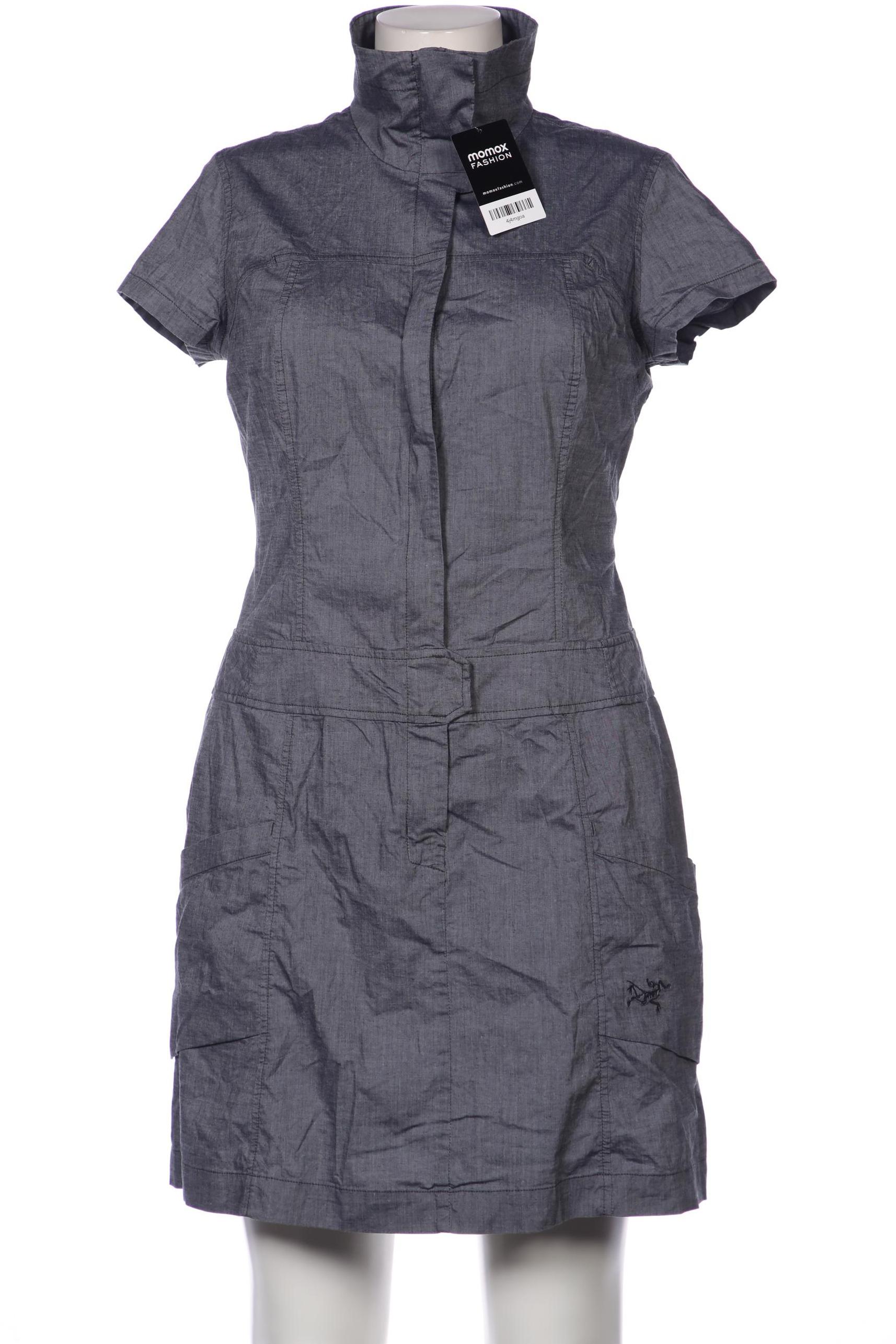 

Arcteryx Damen Kleid, grau, Gr. 12