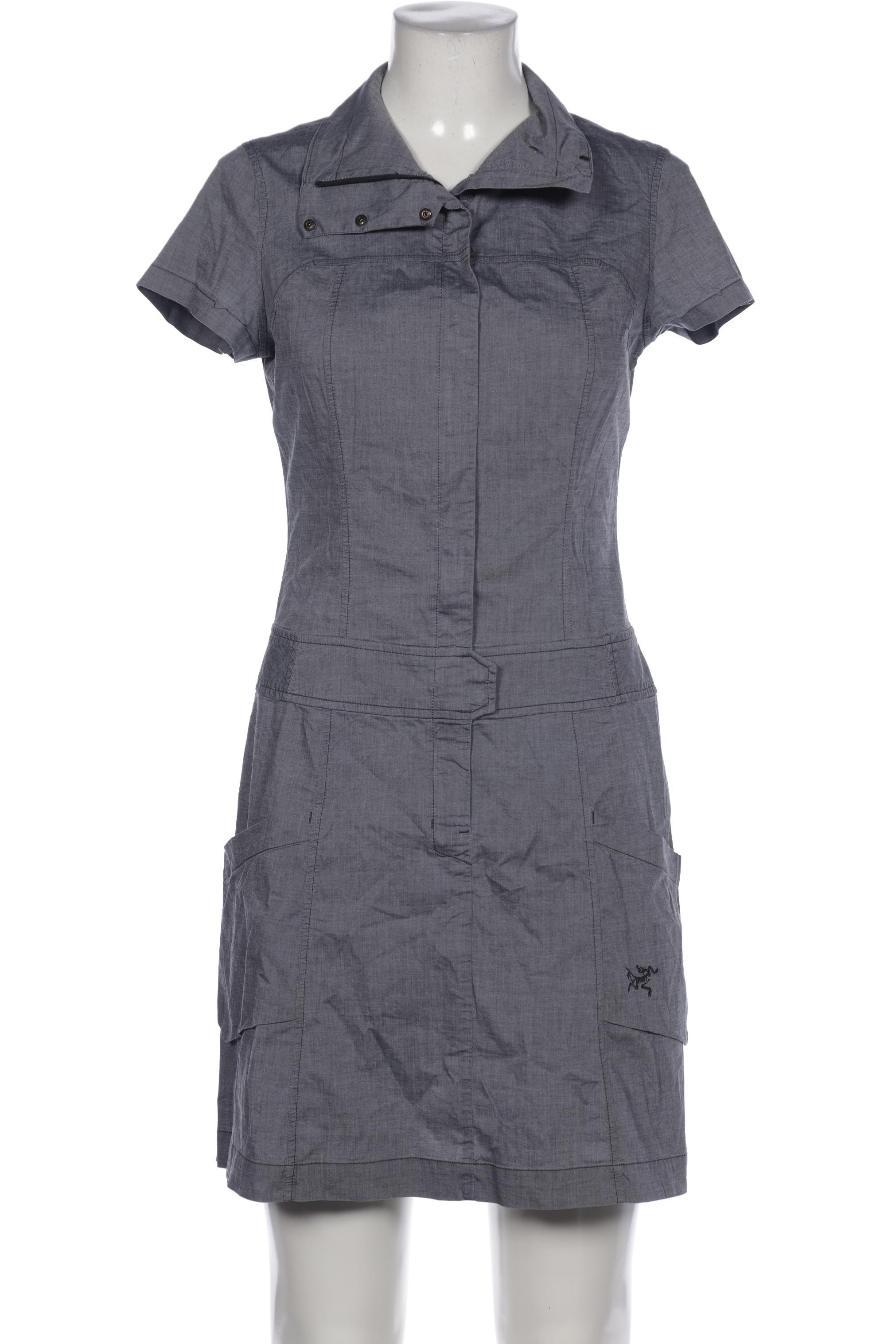 

Arcteryx Damen Kleid, grau, Gr. 8